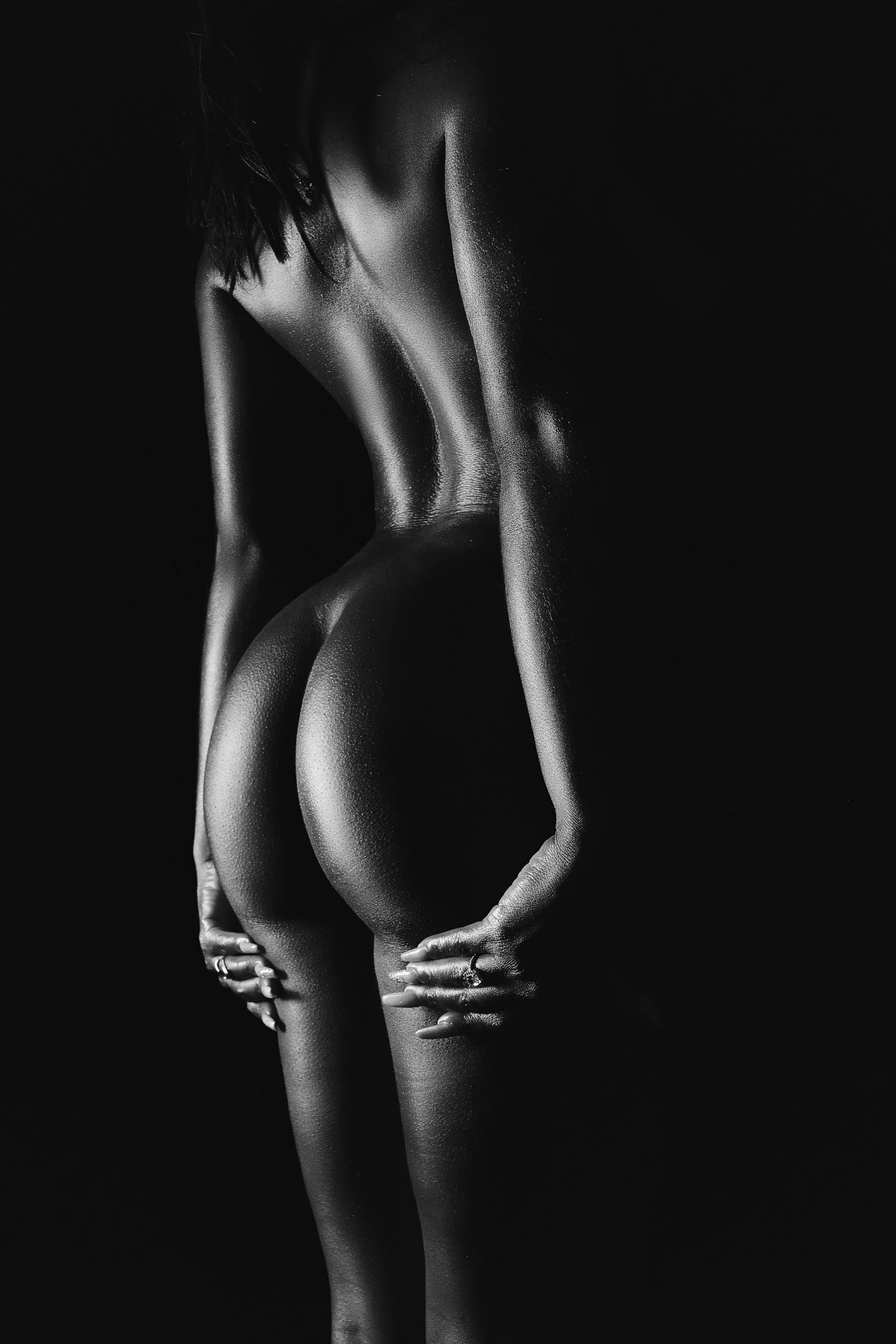 XXX Porn Photo of Nude Vane_Rossee 10