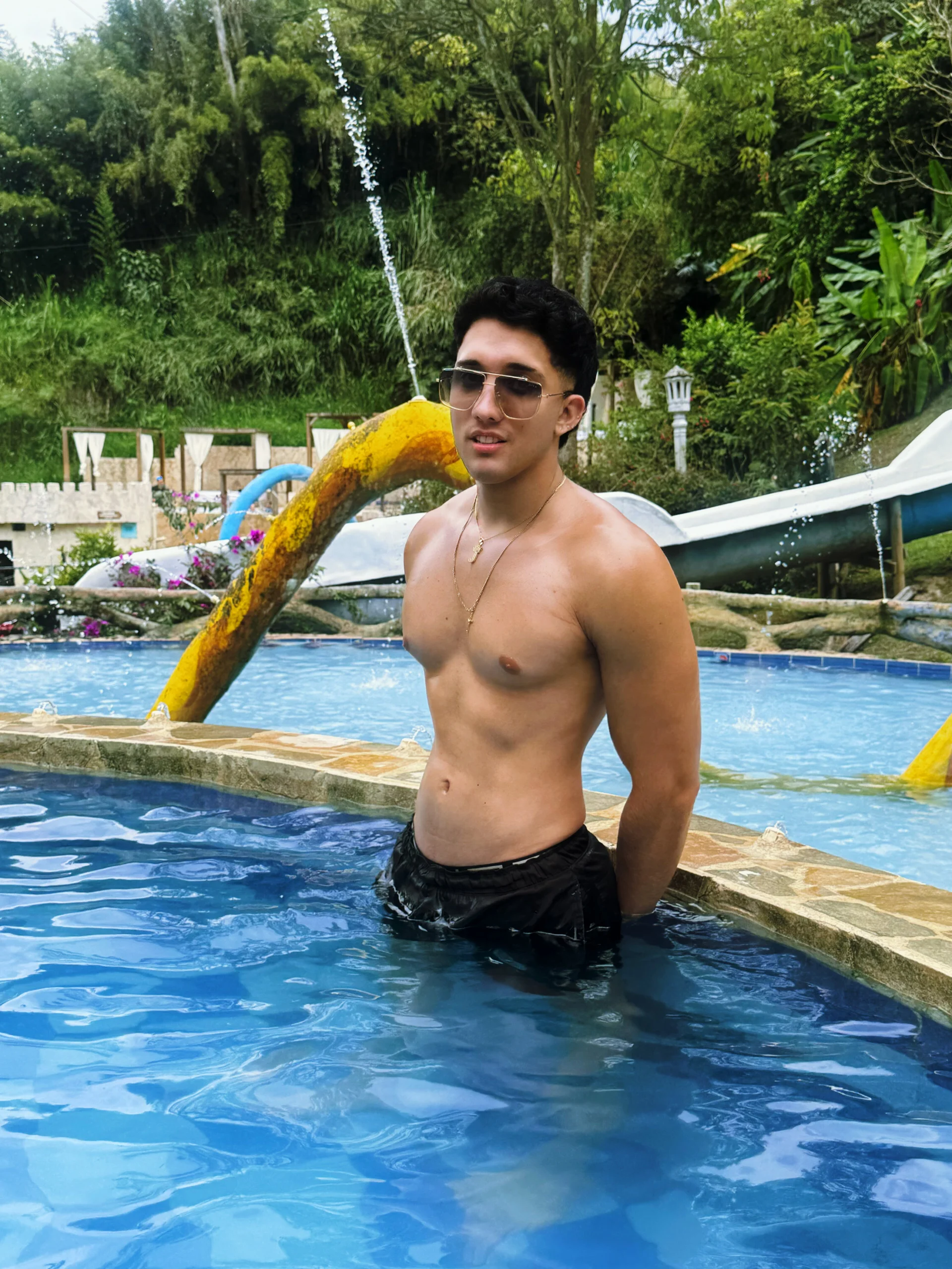 XXX Porn Photo of Nude jeicob_stone 1