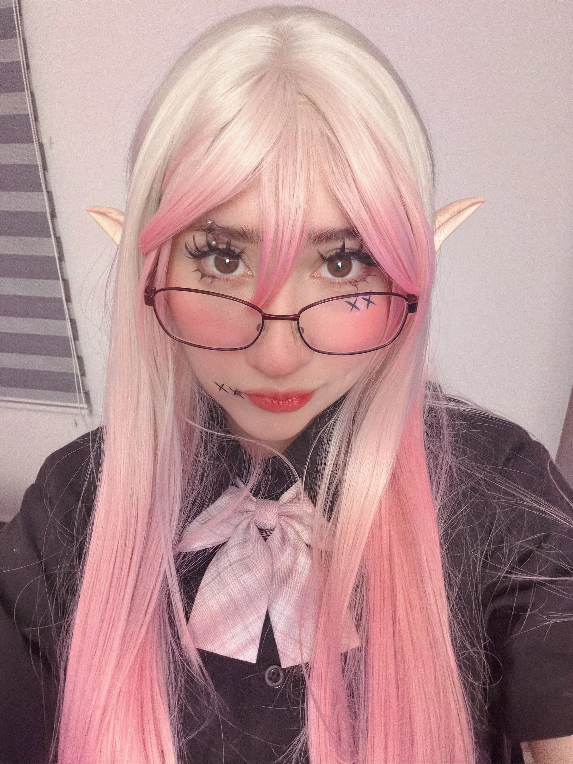 XXX Porn Photo of Nude Miwa_violet 14