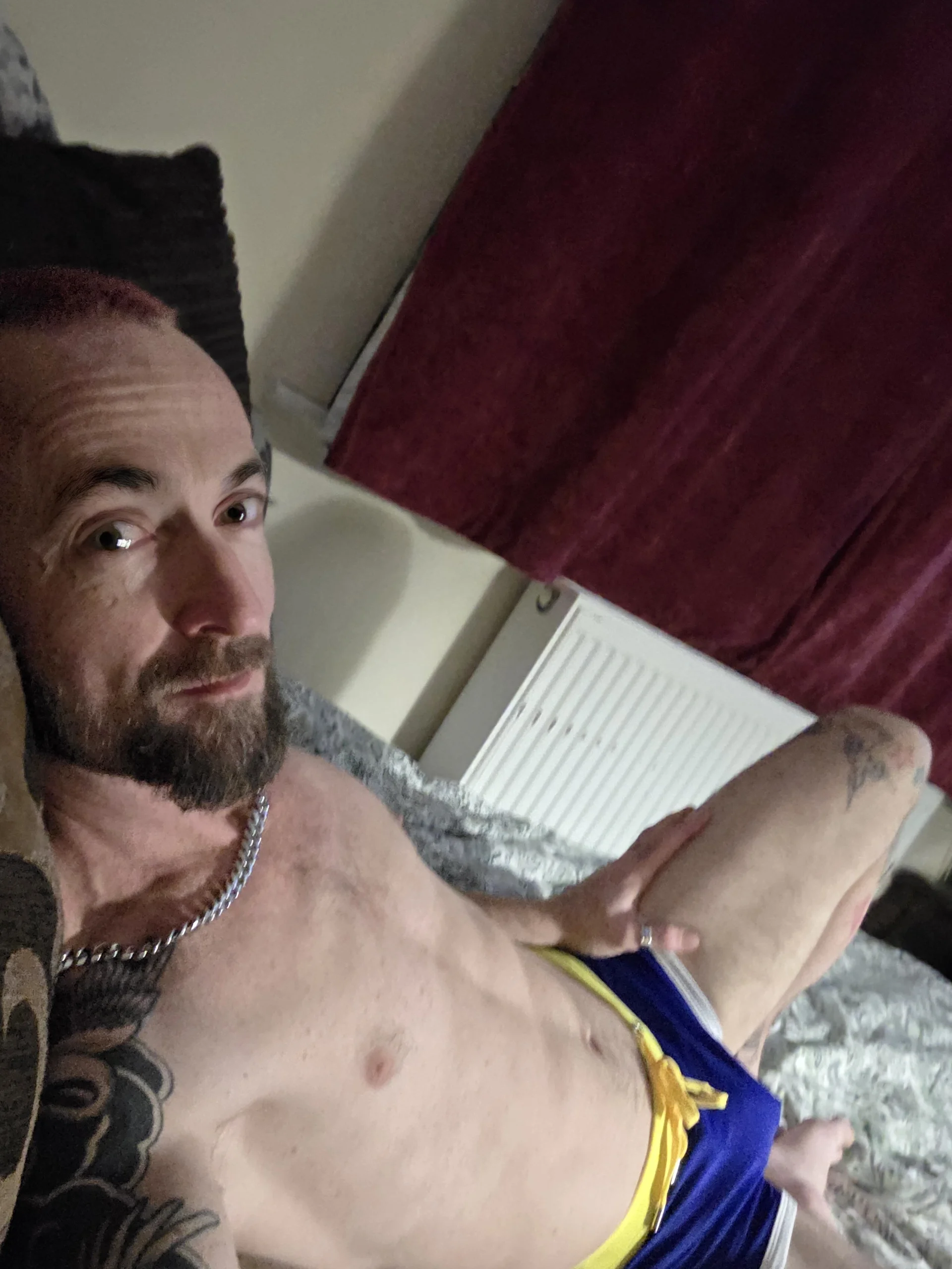 XXX Porn Photo of Nude DirtyWelshBoi 20