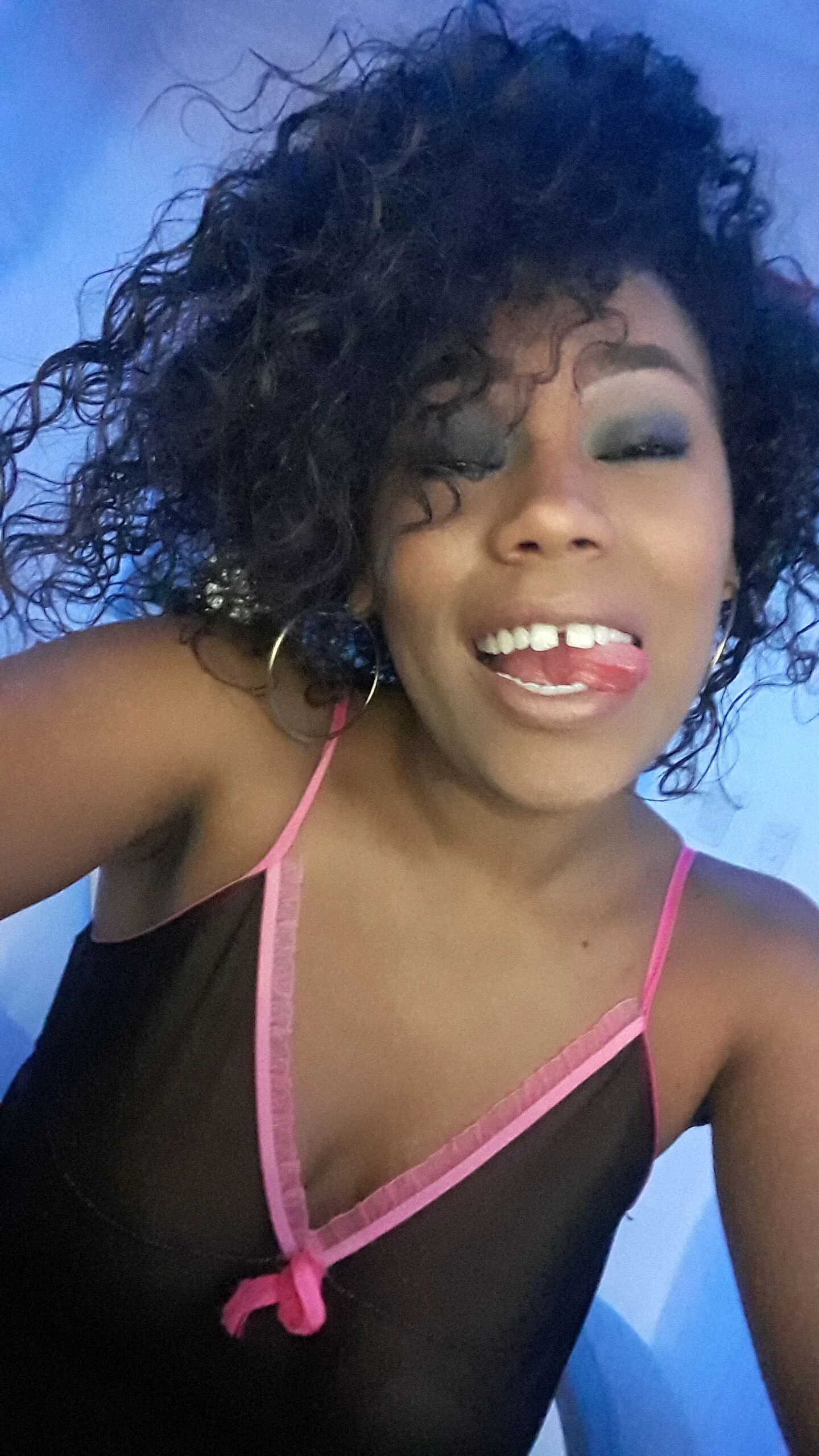 XXX Porn Photo of Nude cherry_cleou 32