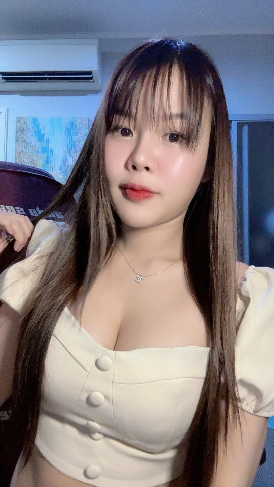 XXX Porn Photo of Nude nenechuchu 62