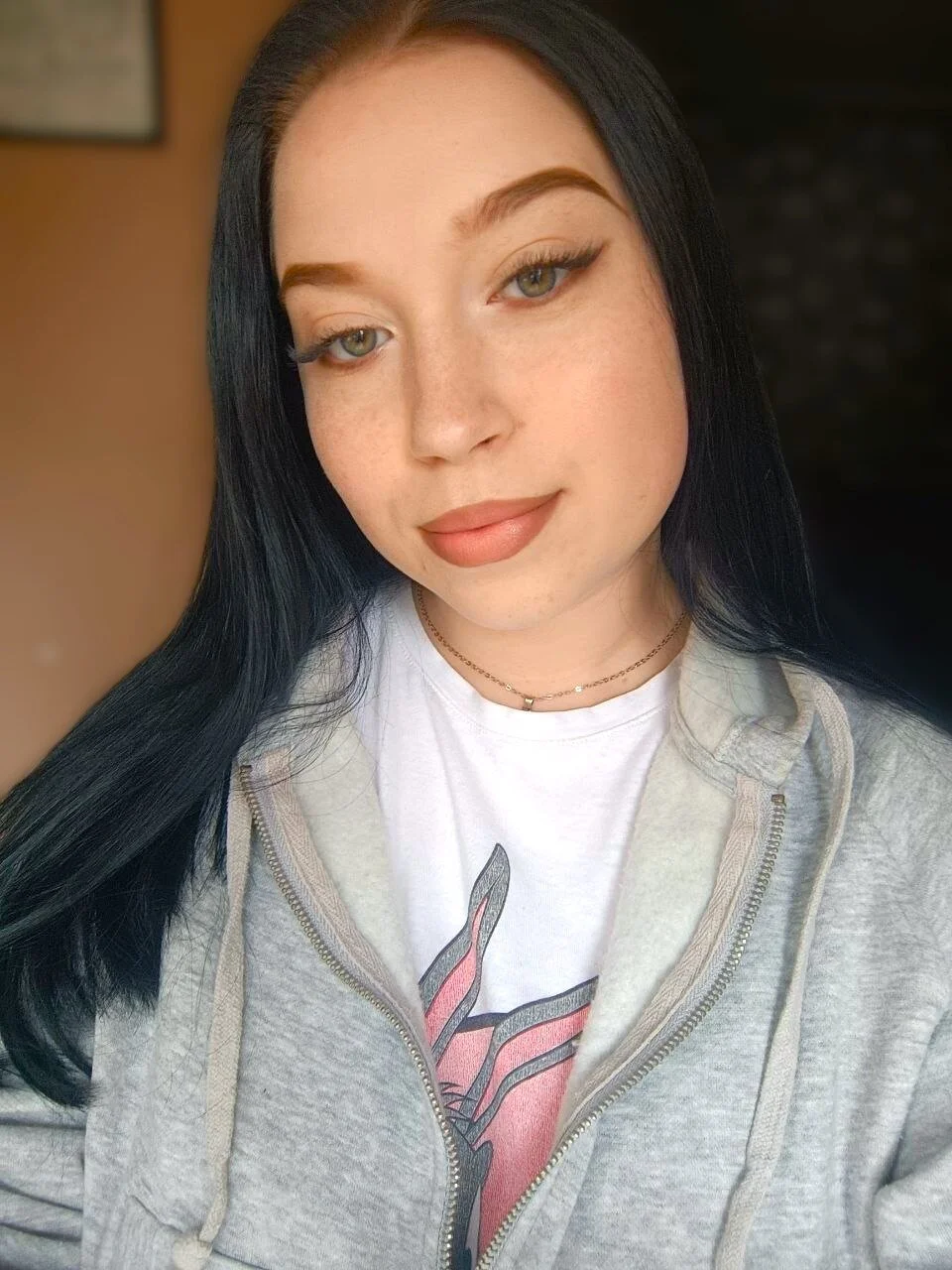 XXX Porn Photo of Nude LexiePat 9