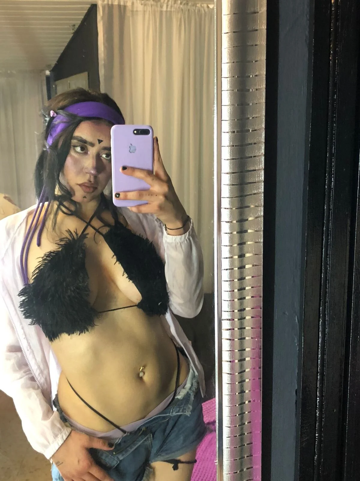 XXX Porn Photo of Nude Julieta_De_Los_Angeles 37