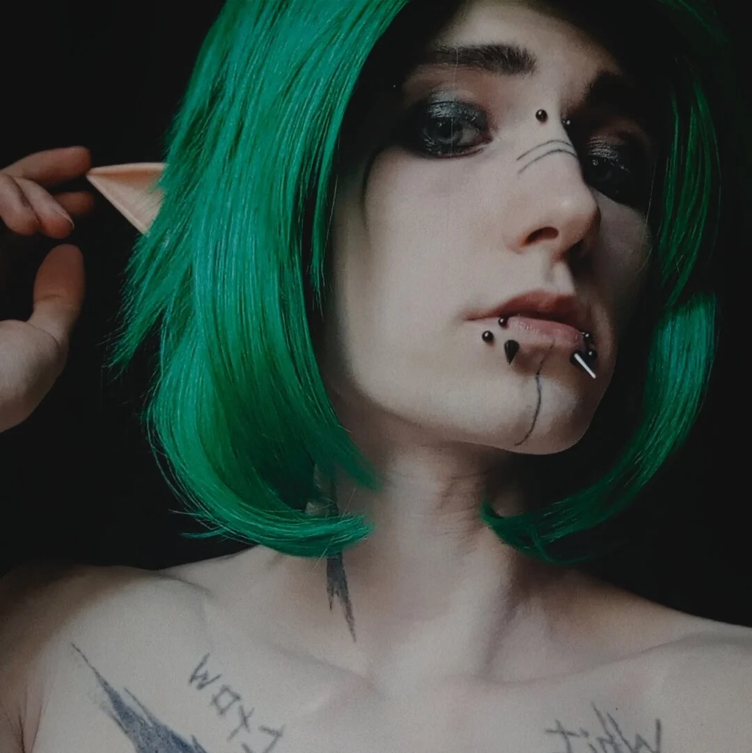 XXX Porn Photo of Nude M_transguy 12