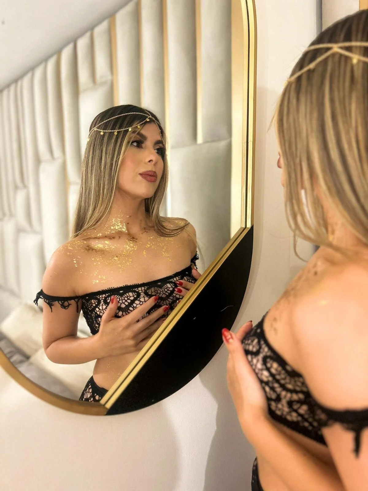 XXX Porn Photo of Nude MiaSilvaX 17
