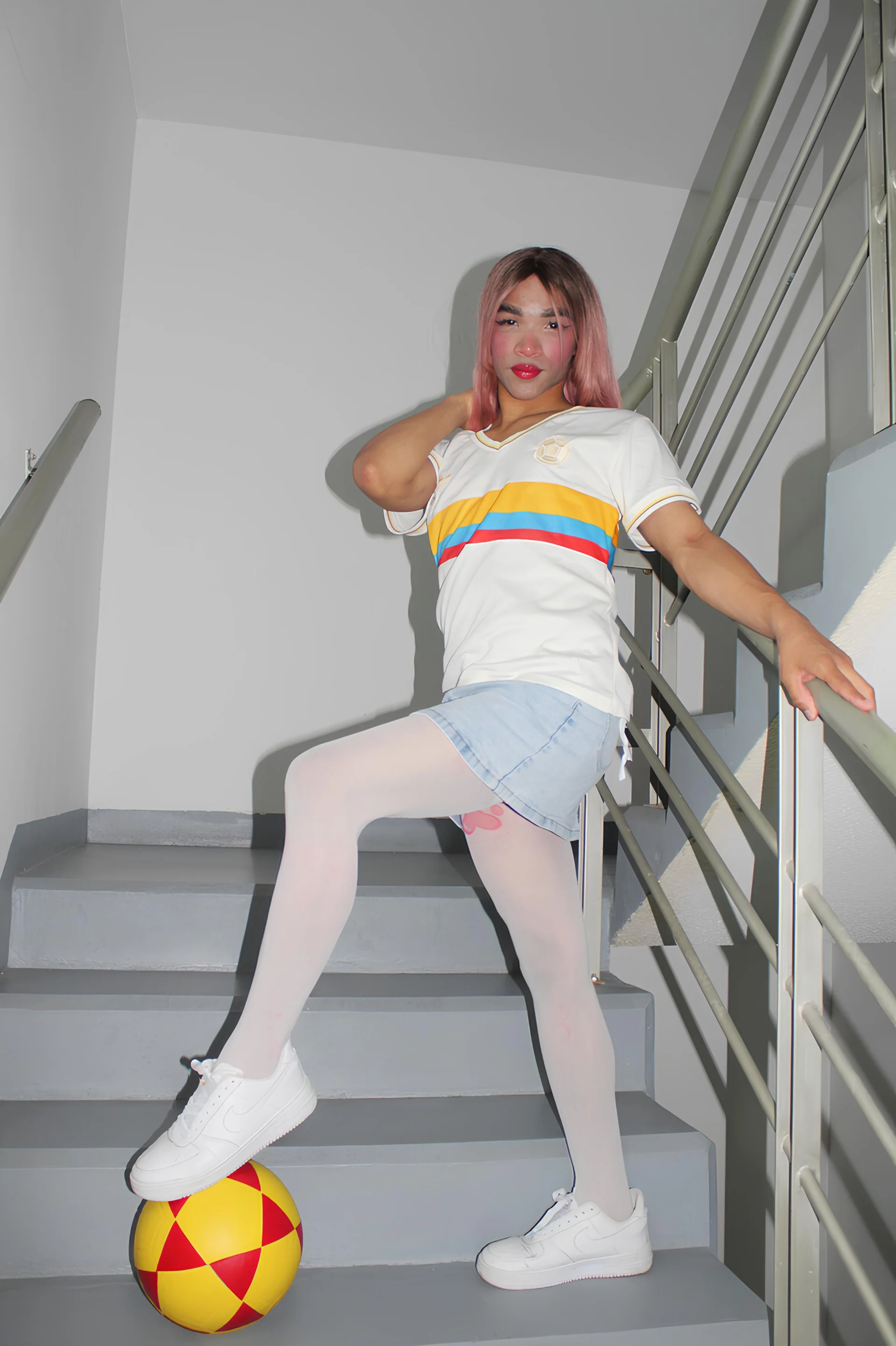 XXX Porn Photo of Nude Samantha_Blaze1 95