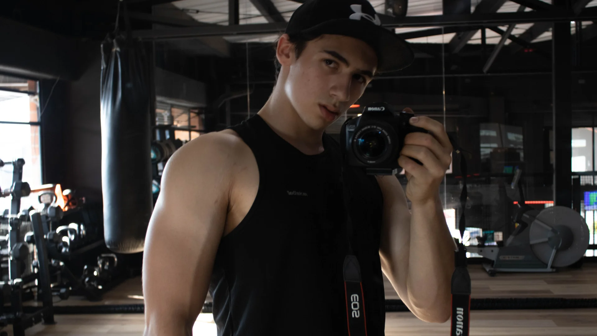 XXX Porn Photo of Nude David_Brown18 3