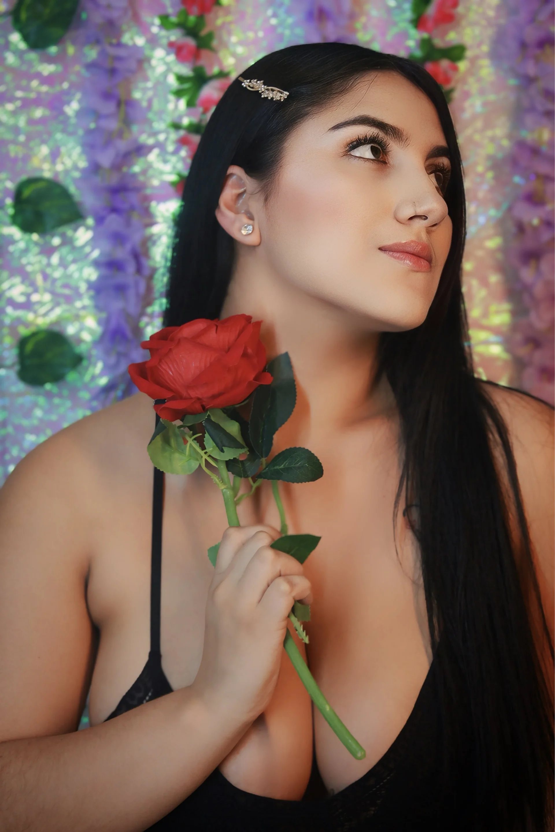 XXX Porn Photo of Nude PaulinaDuarte 58
