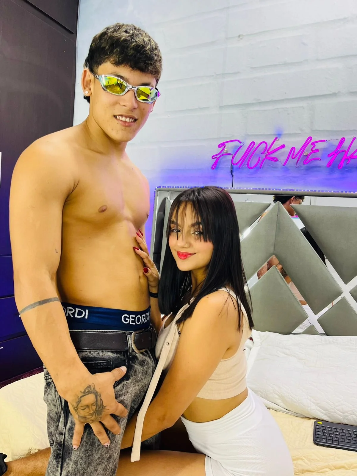 XXX Porn Photo of Nude EndlessTwo 5