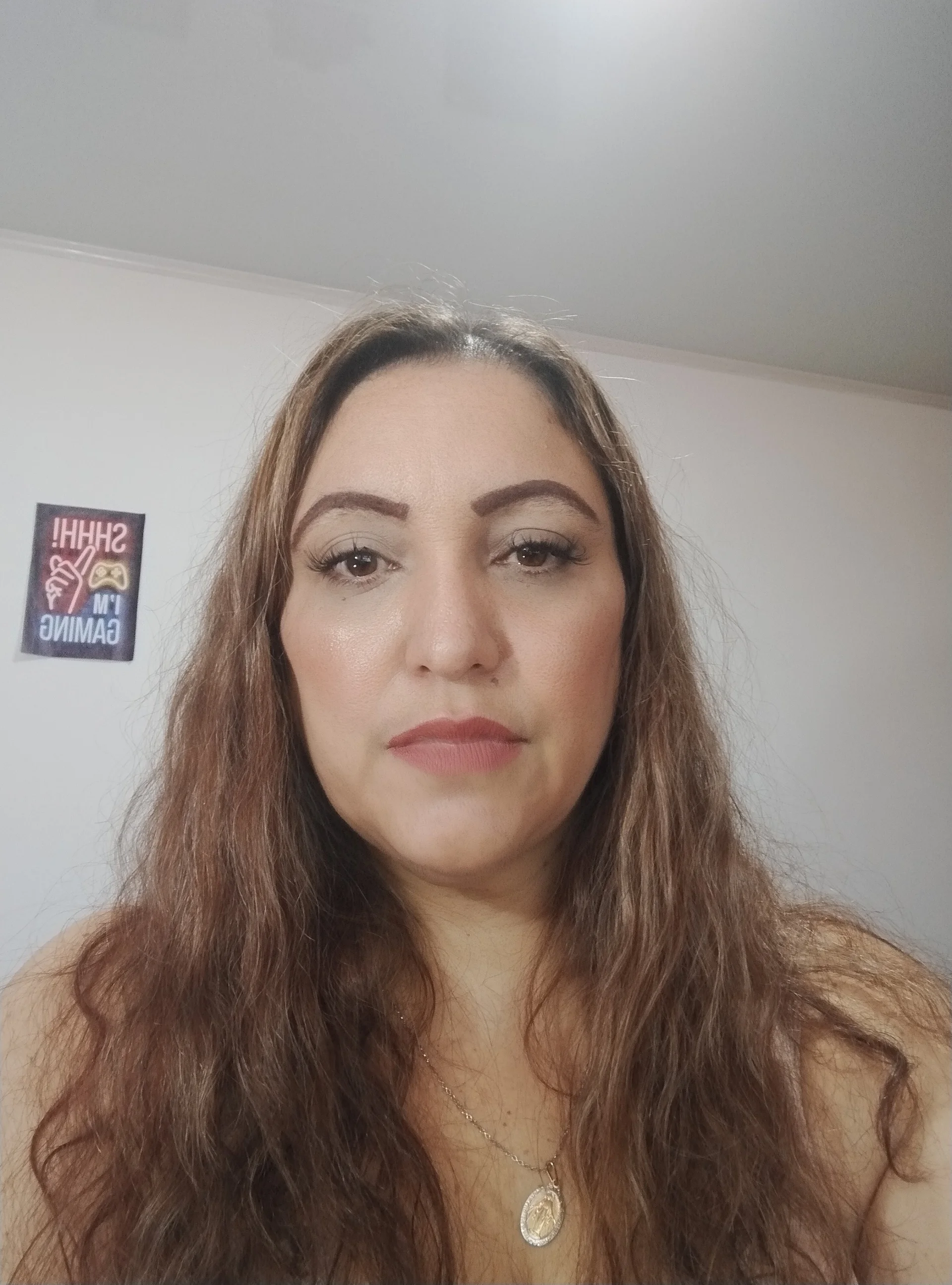 XXX Porn Photo of Nude anyclark_ 4