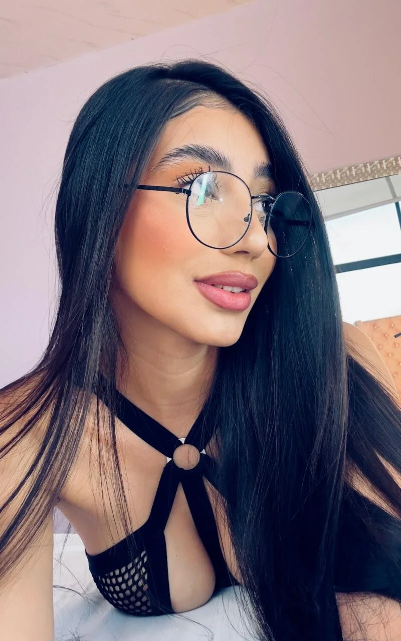 XXX Porn Photo of Nude JulietaCheerr 12