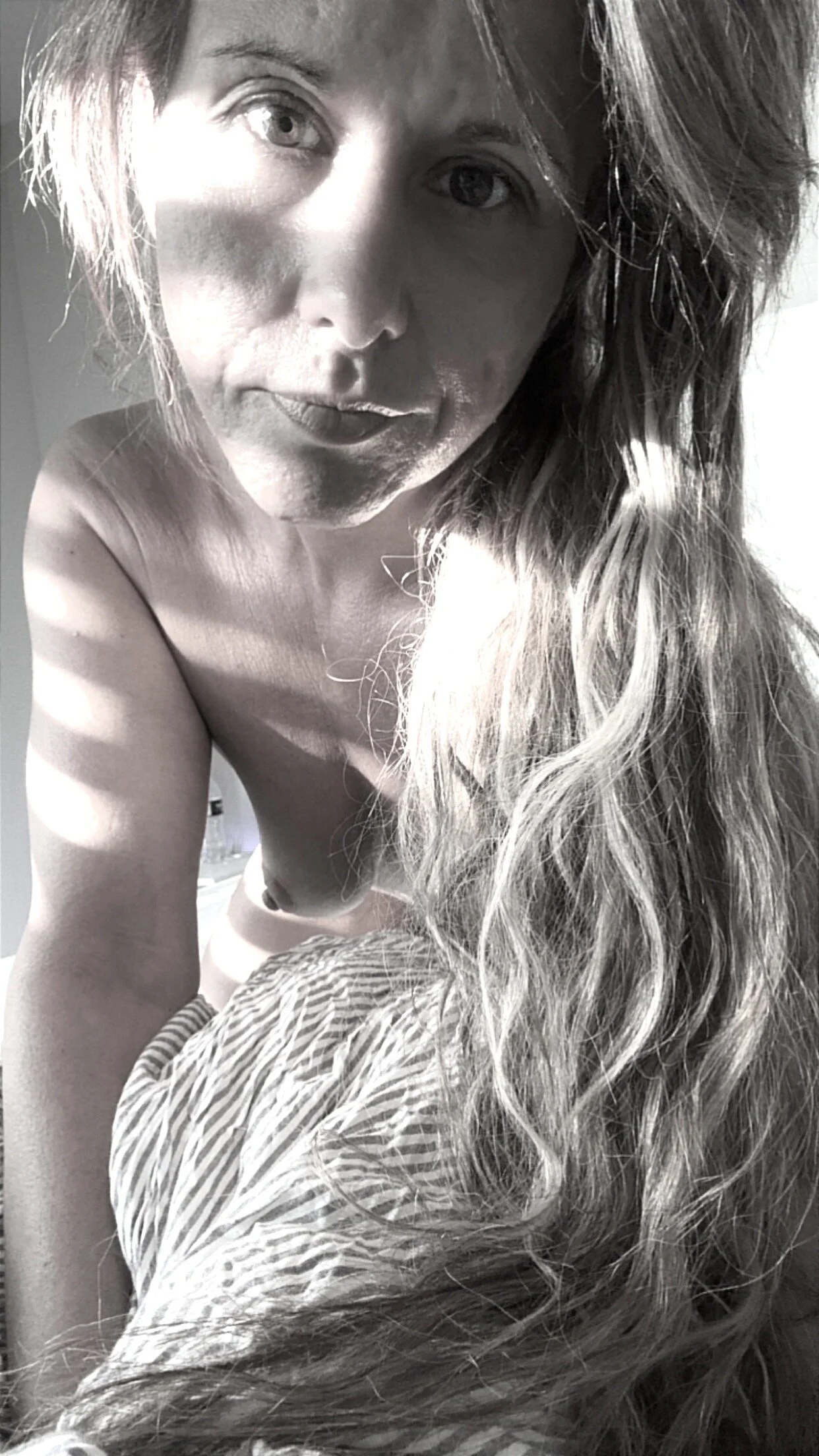 XXX Porn Photo of Nude privateplaymilf 6