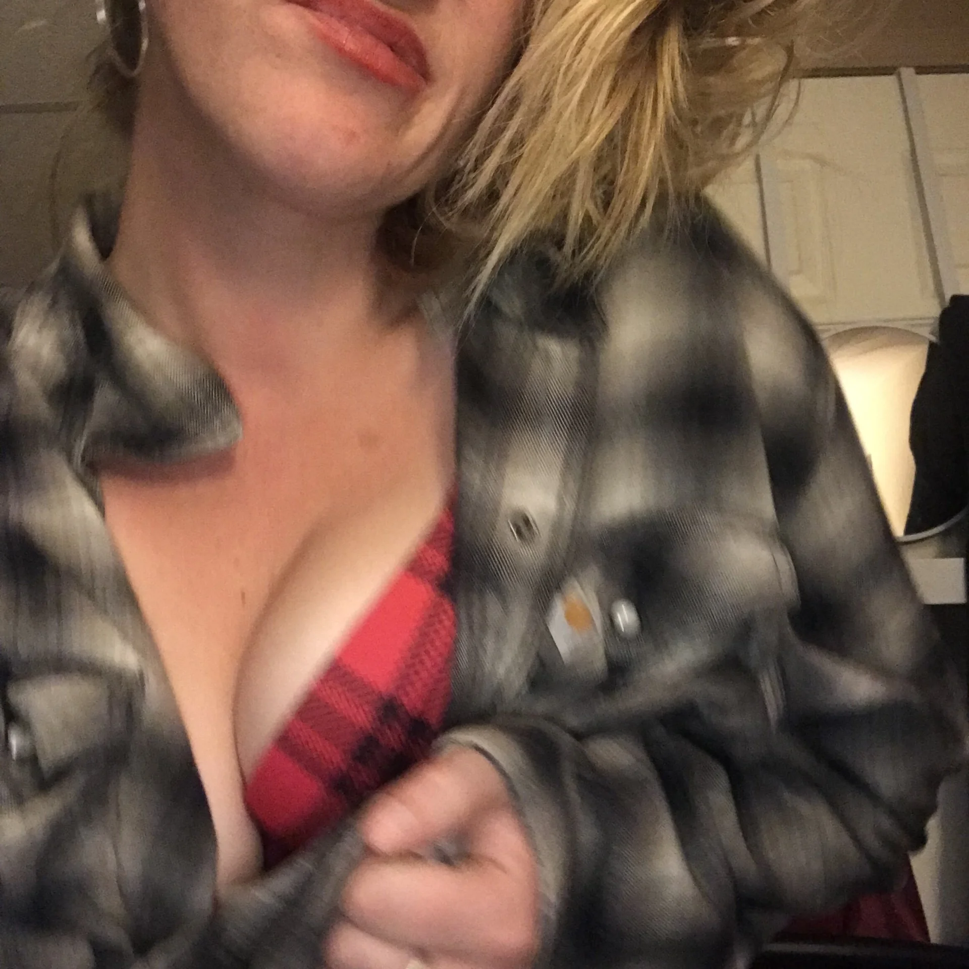 XXX Porn Photo of Nude AlisonWonderland 10