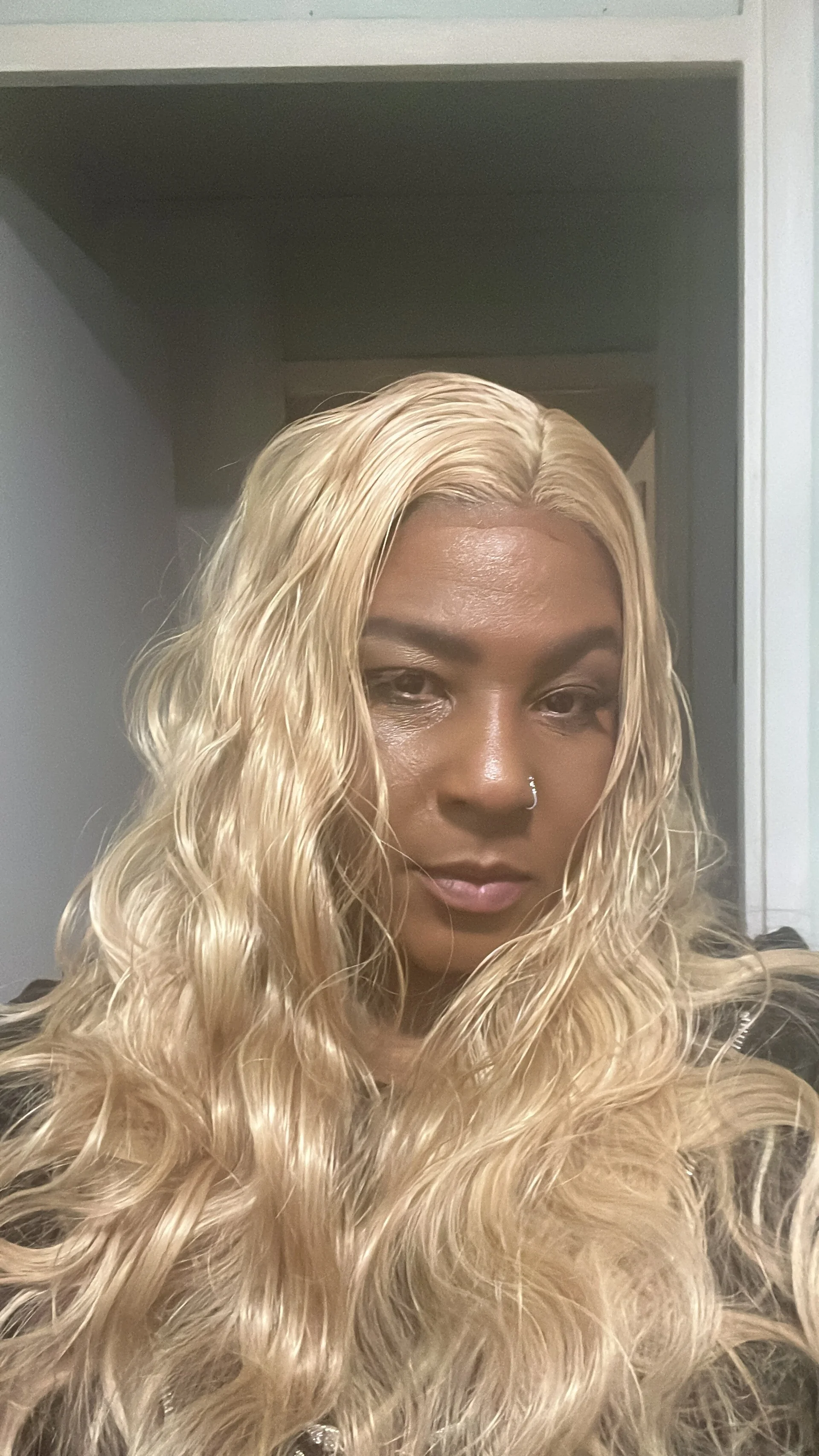 XXX Porn Photo of Nude CurvySashia 139