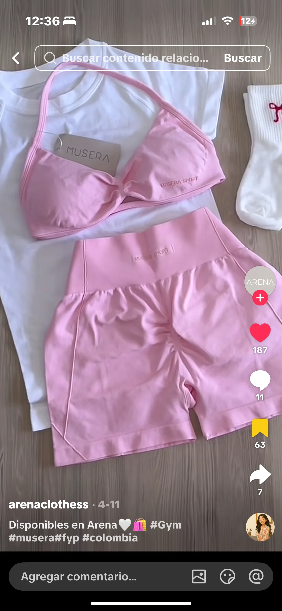 XXX Porn Photo of Nude HaileyBieber_ 15