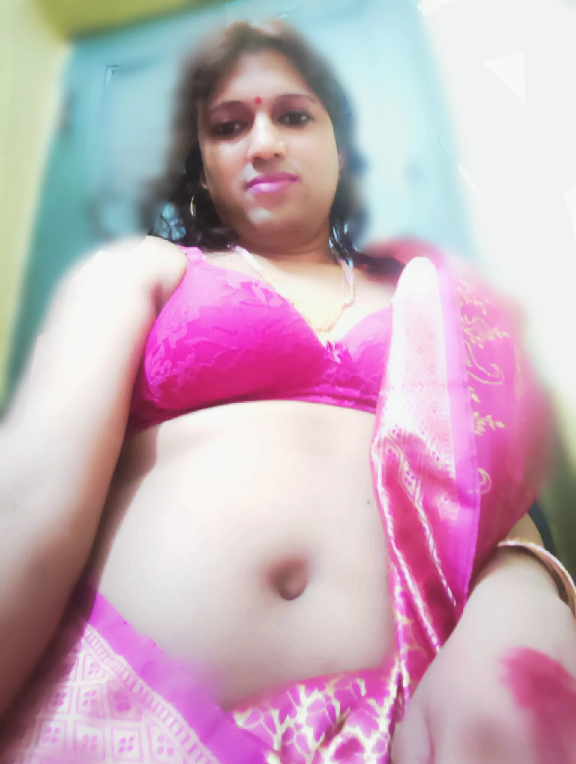 XXX Porn Photo of Nude MmmMoniikaBabie 5