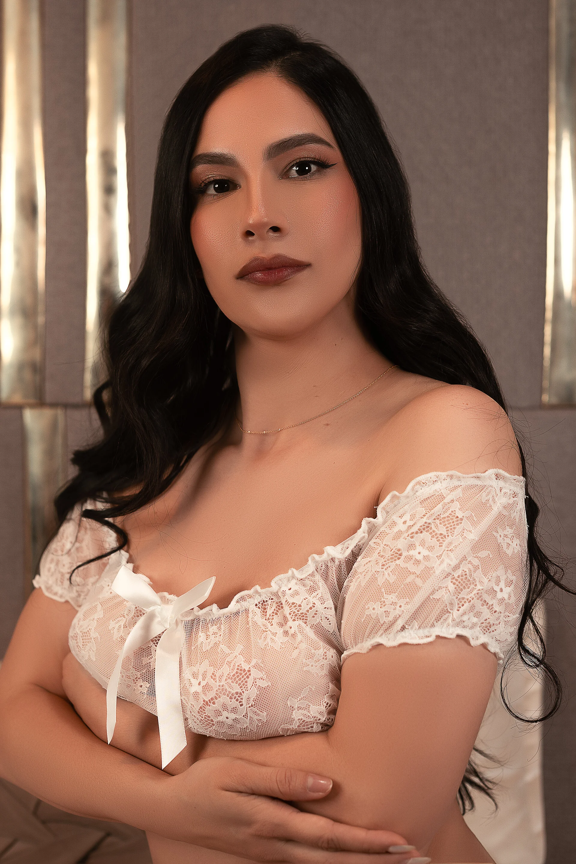 XXX Porn Photo of Nude DaveandLuna 12