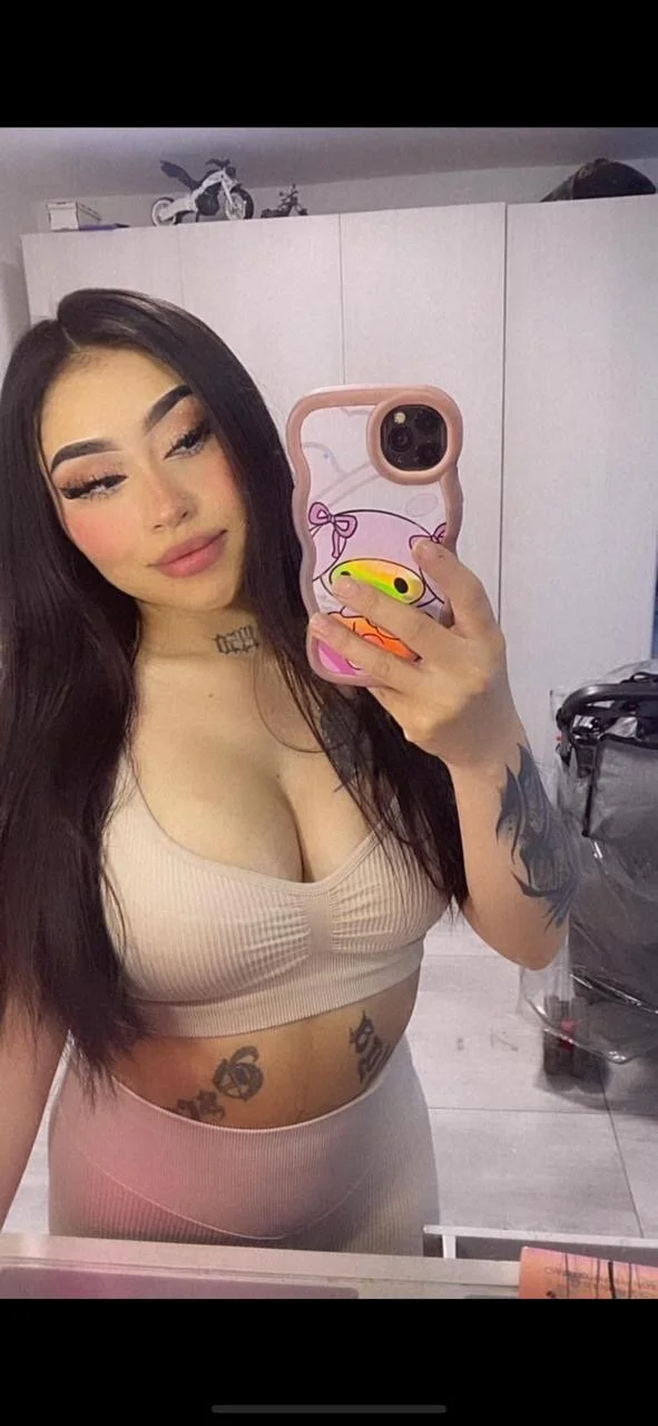 XXX Porn Photo of Nude NATHASHA_EC 3