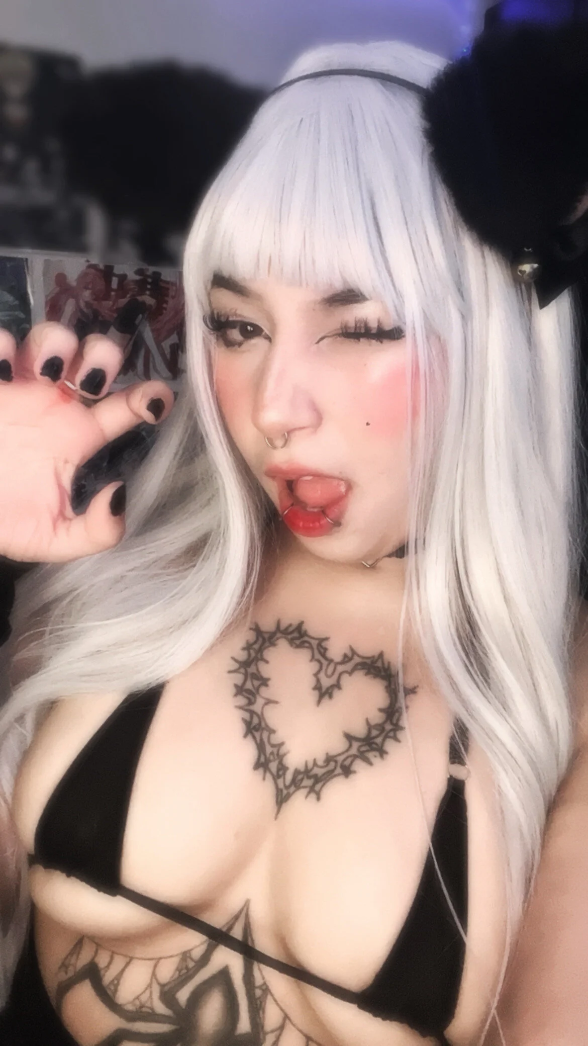 XXX Porn Photo of Nude Hinataaa_ 14