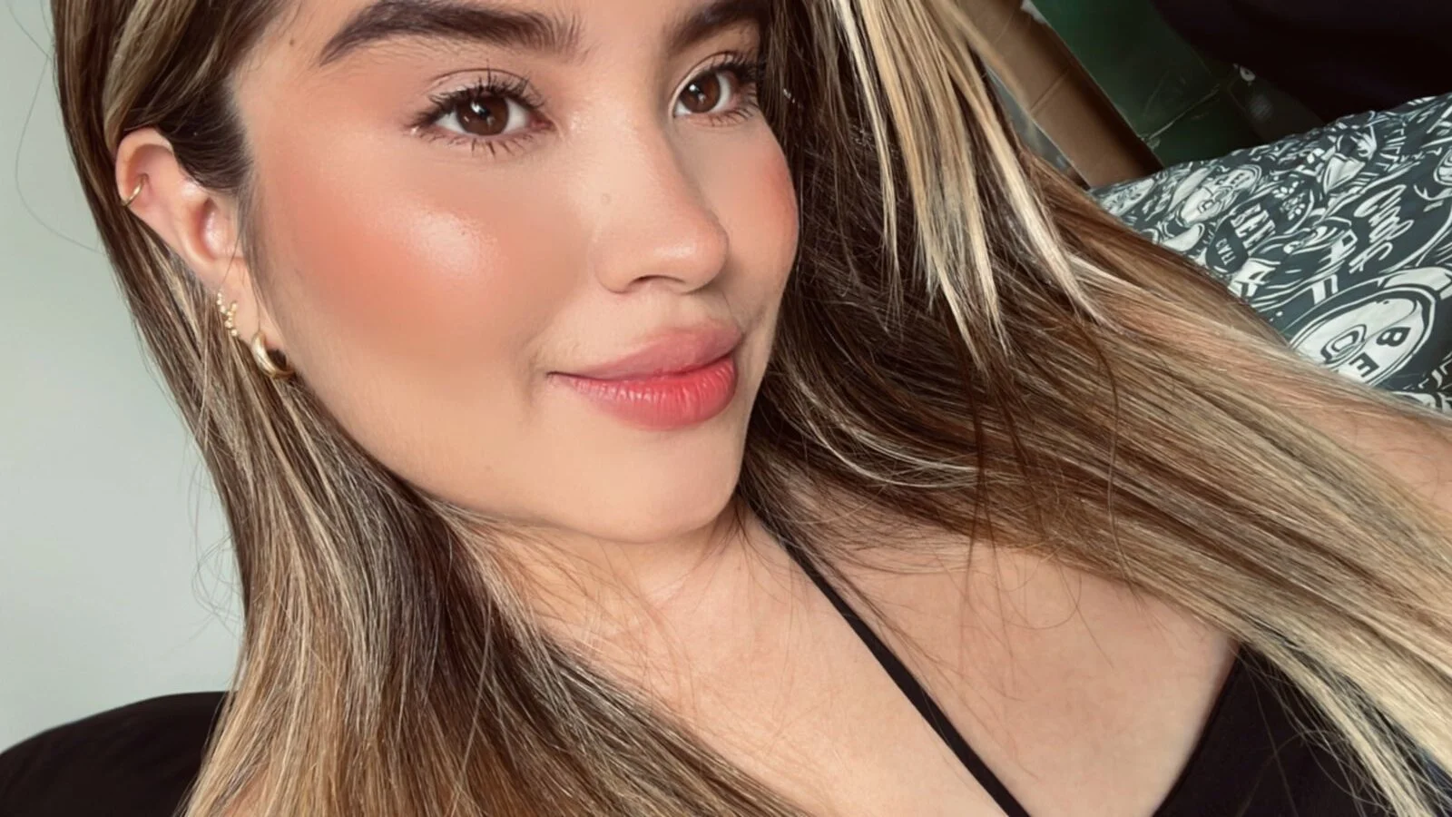 XXX Porn Photo of Nude Gigidoll 3