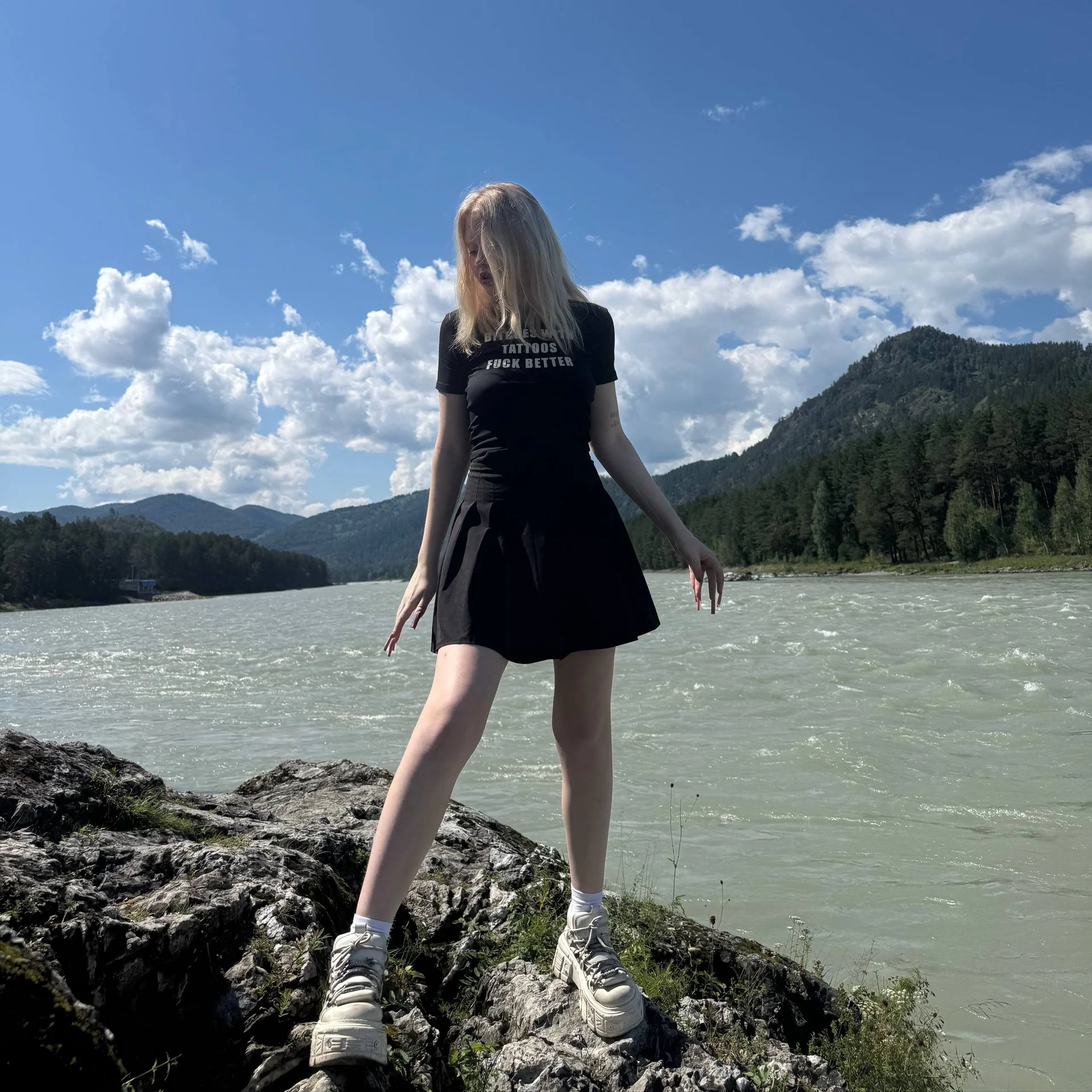 XXX Porn Photo of Nude Wendy_228 23