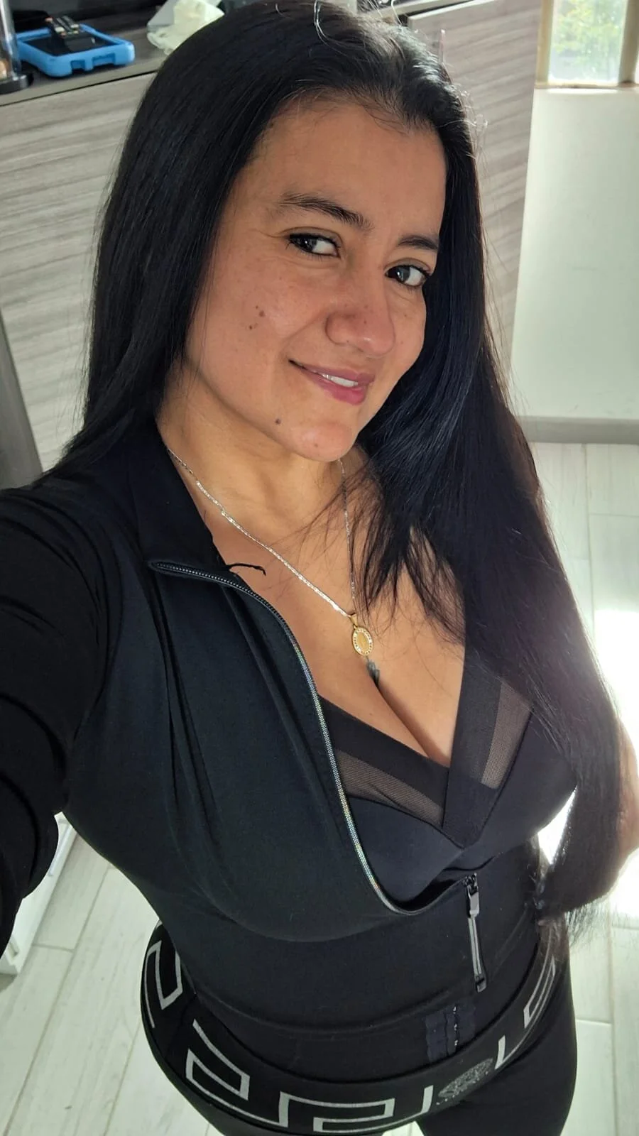 XXX Porn Photo of Nude MariaJose_Adams 4