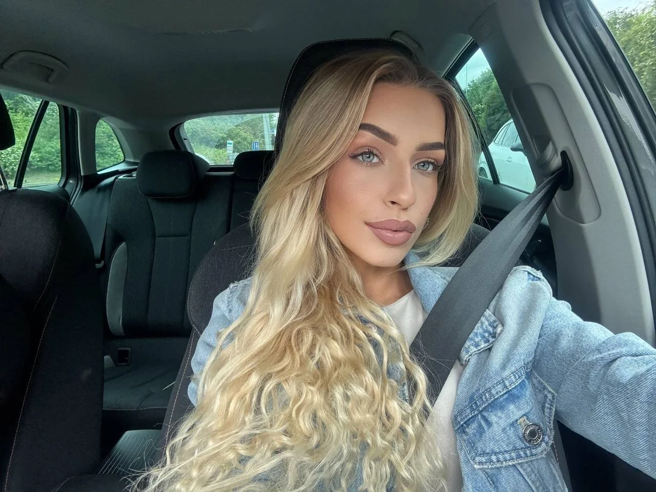 XXX Porn Photo of Nude anyaamurr 10