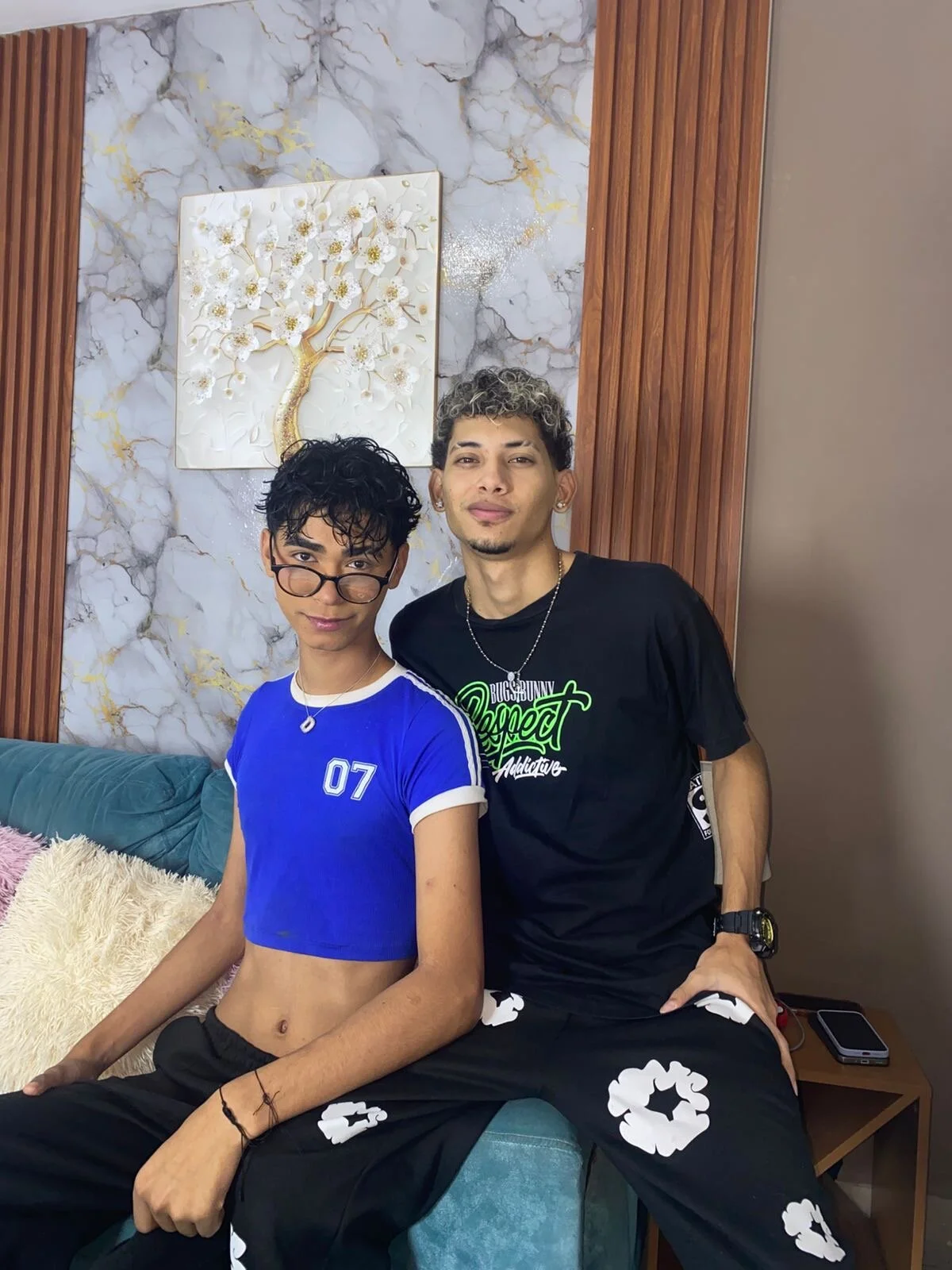 XXX Porn Photo of Nude IMPERIAL_HOT 5