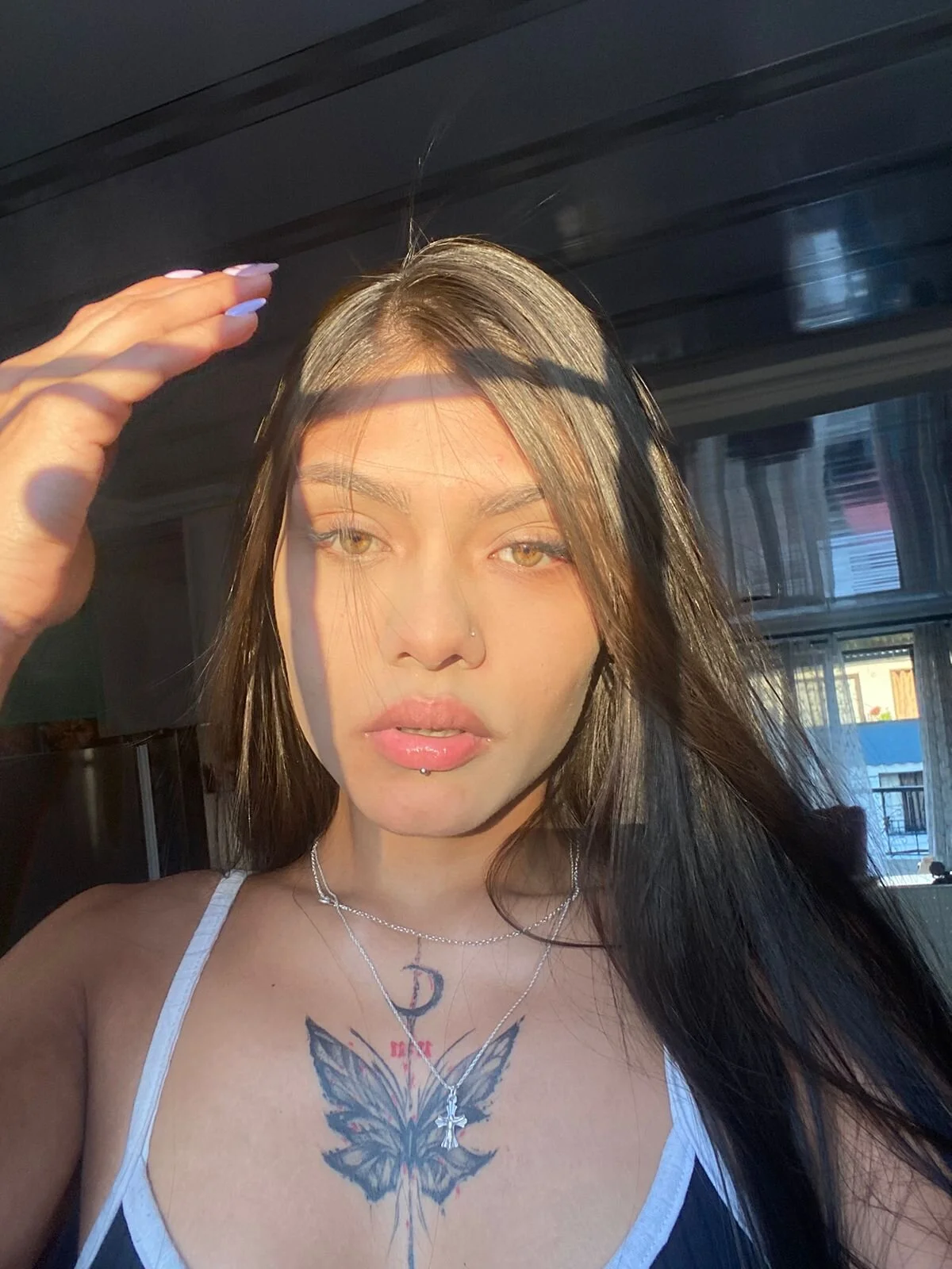 XXX Porn Photo of Nude Issa_Lux 2