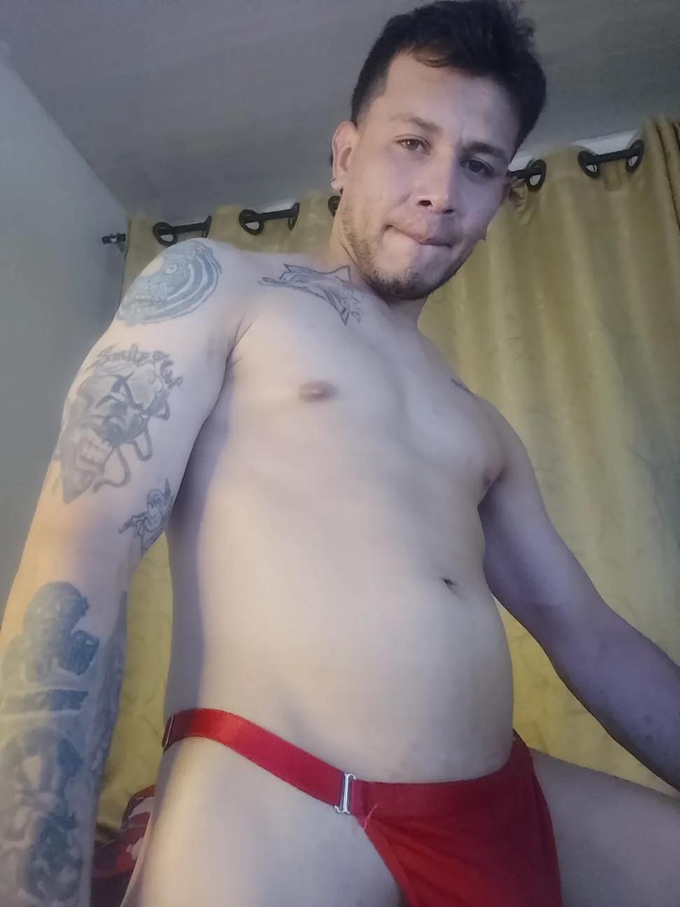 XXX Porn Photo of Nude Thonixxx_mr 3