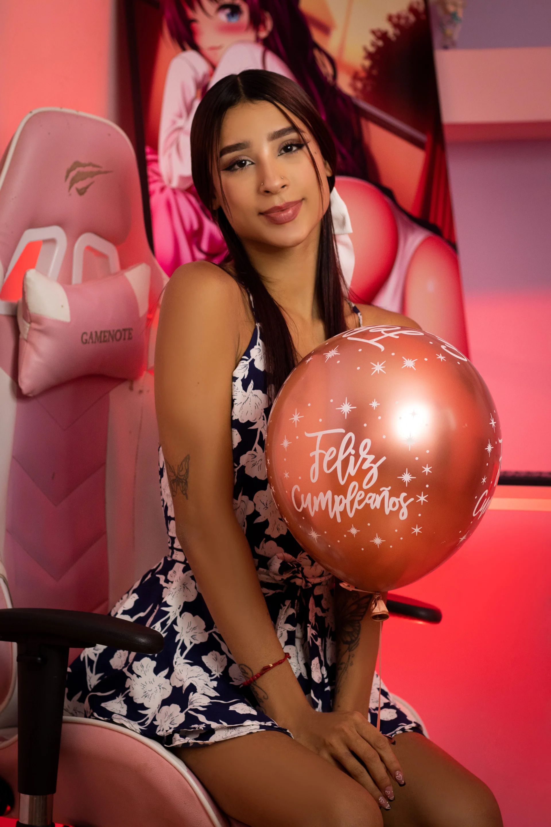 XXX Porn Photo of Nude SilvanaFoxx 24