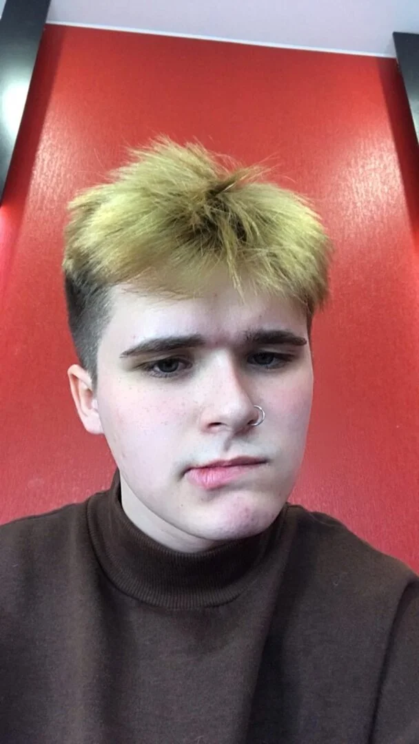 XXX Porn Photo of Nude Mark_Bearcub 2