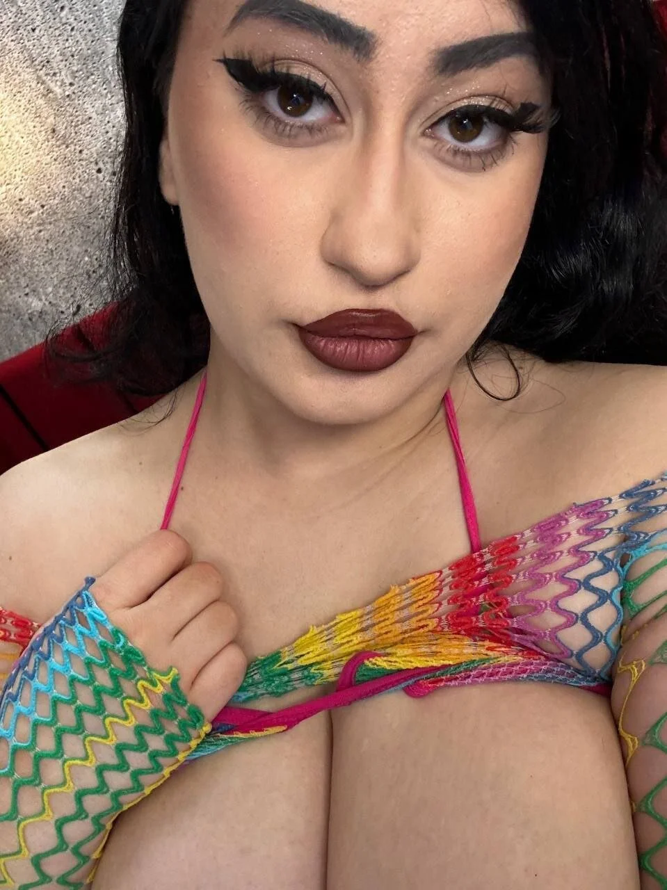 XXX Porn Photo of Nude BeeaMayer 21