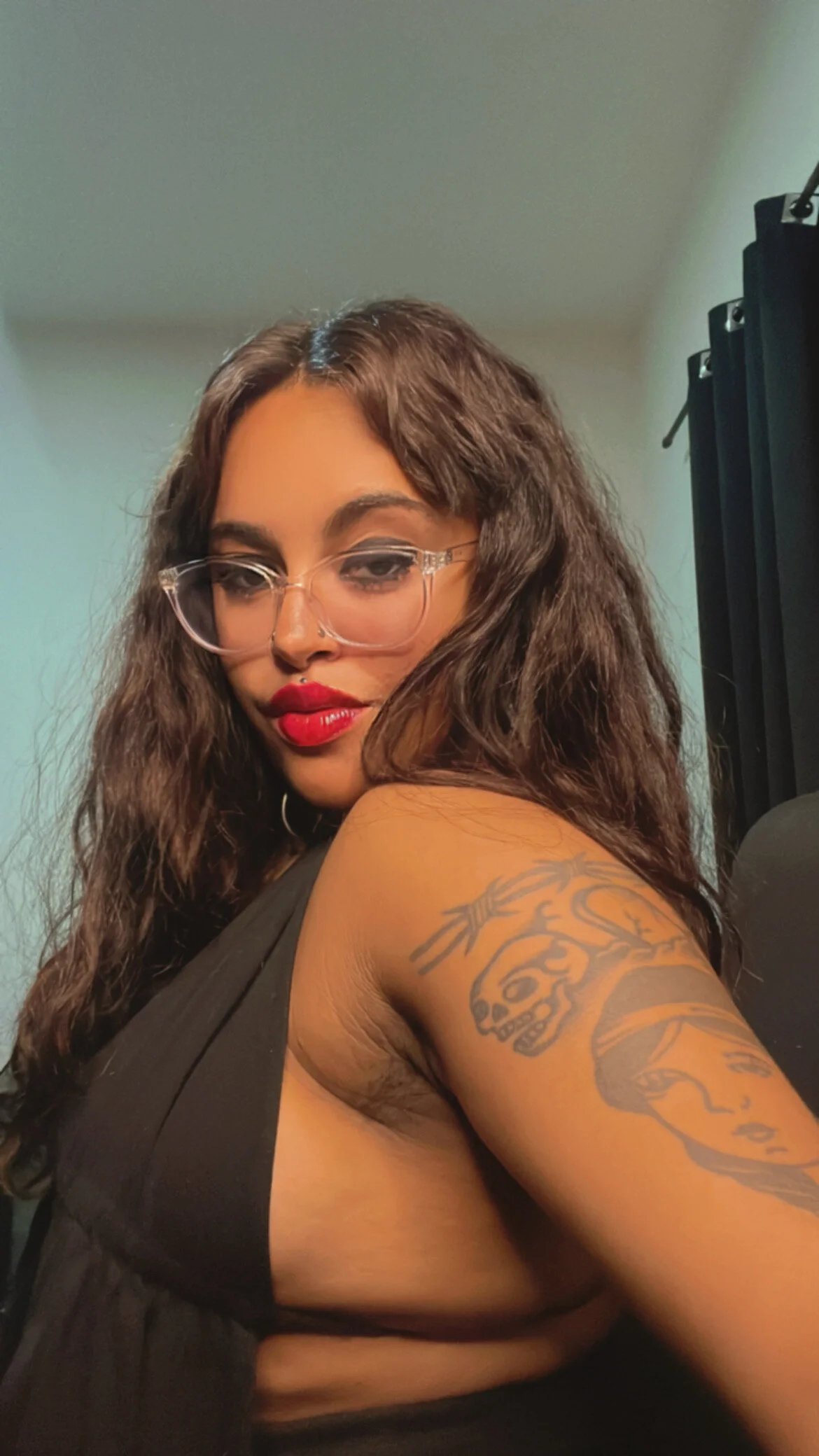 XXX Porn Photo of Nude caboclabeirario 52
