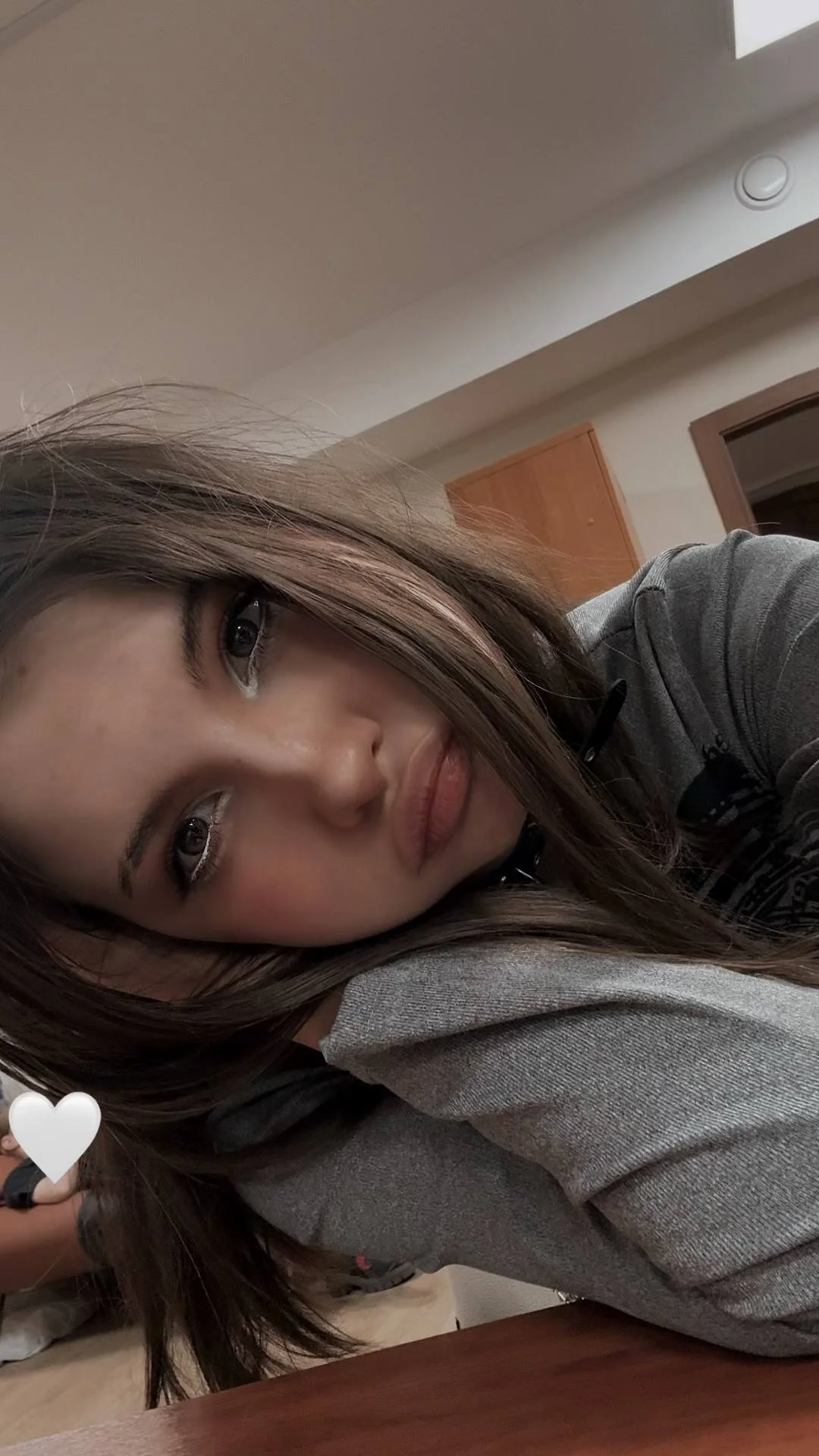 XXX Porn Photo of Nude MariLuxe 6
