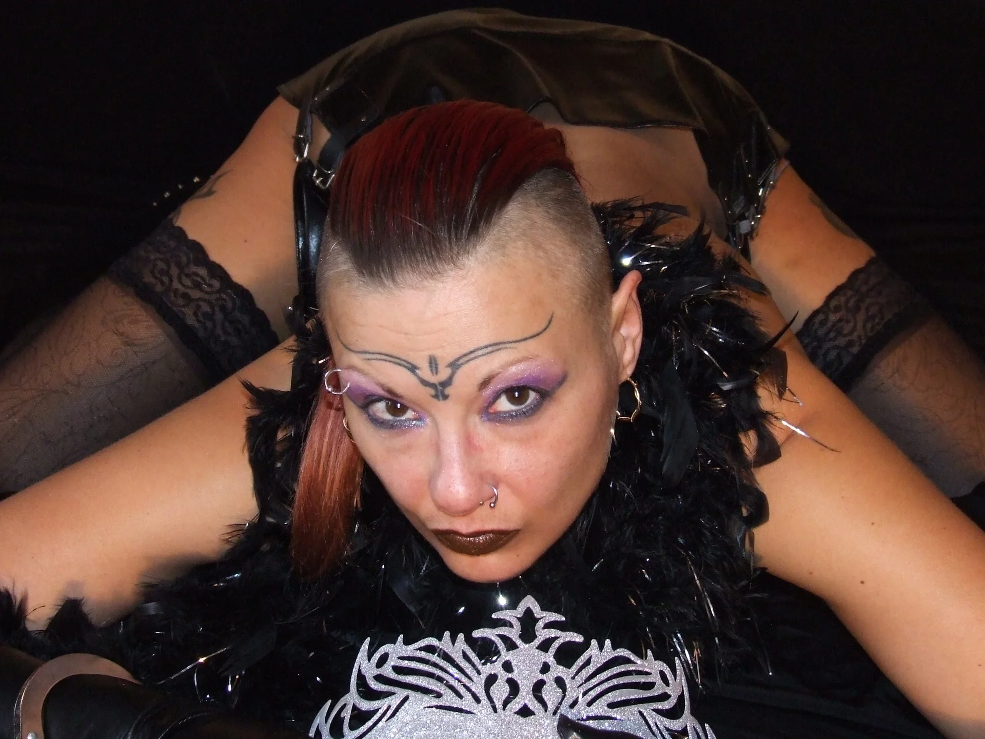 XXX Porn Photo of Nude LindaDaemonX 200