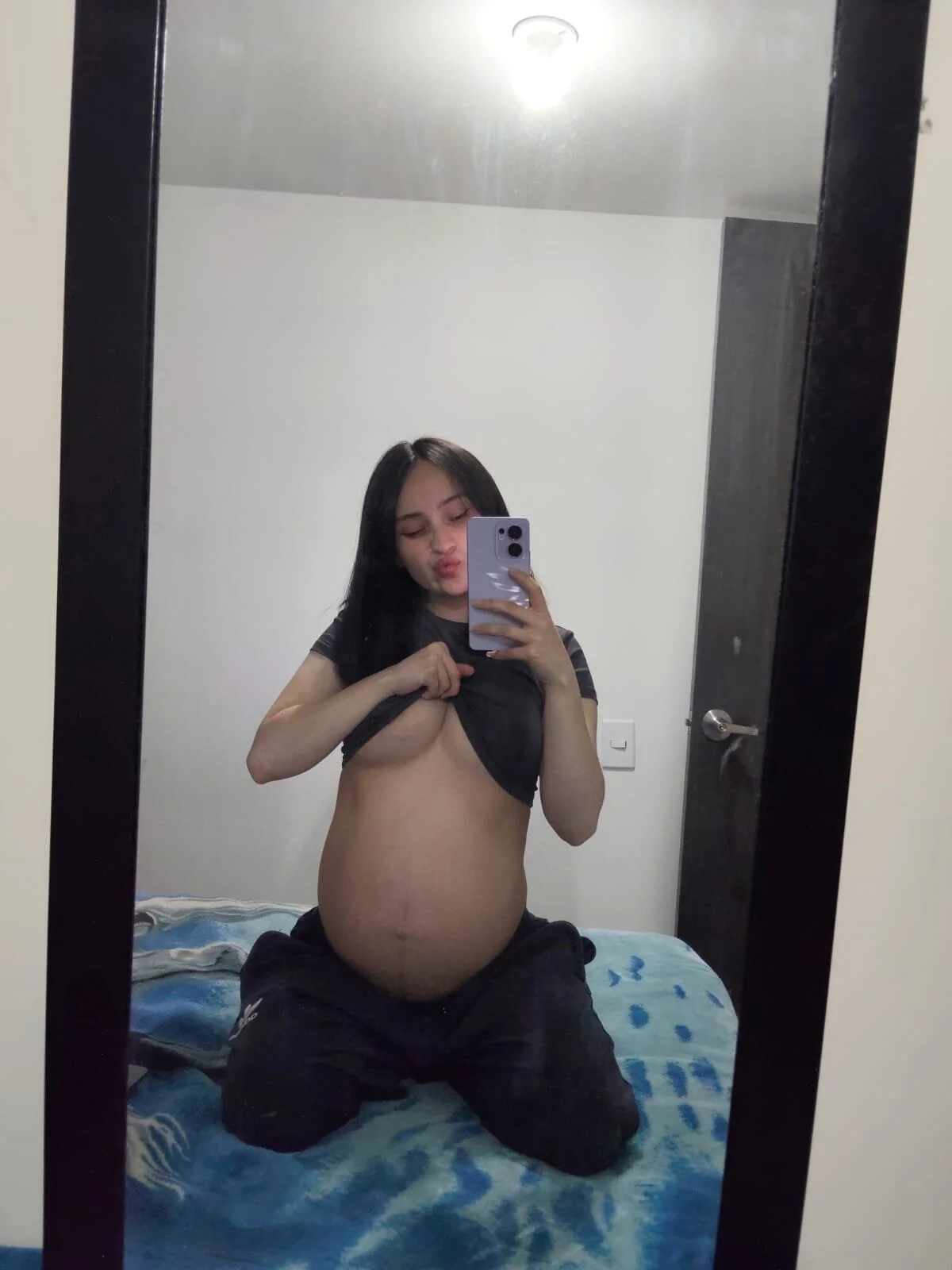 XXX Porn Photo of Nude AnnieLamberth 16