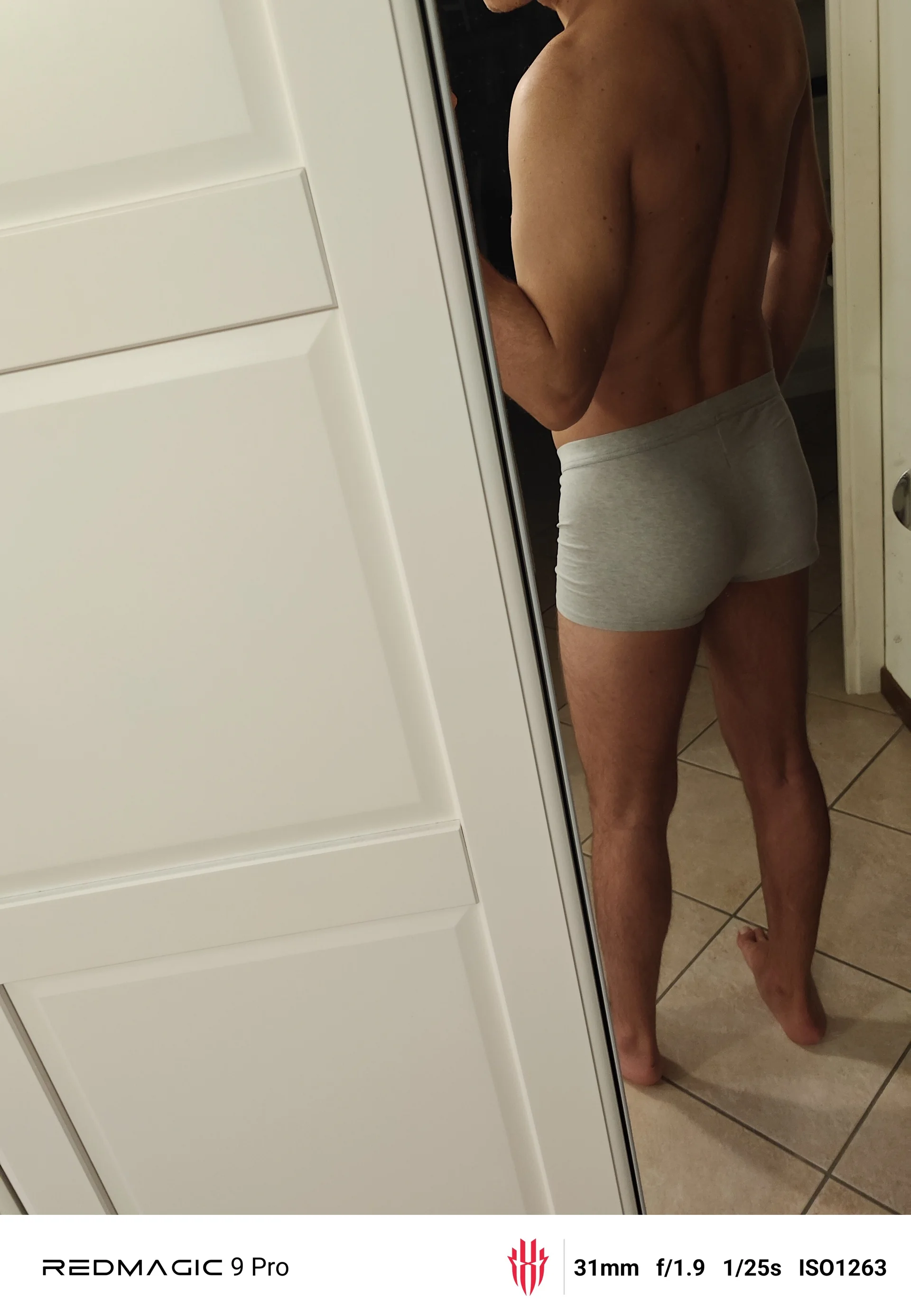 XXX Porn Photo of Nude LucifertheGenius 9