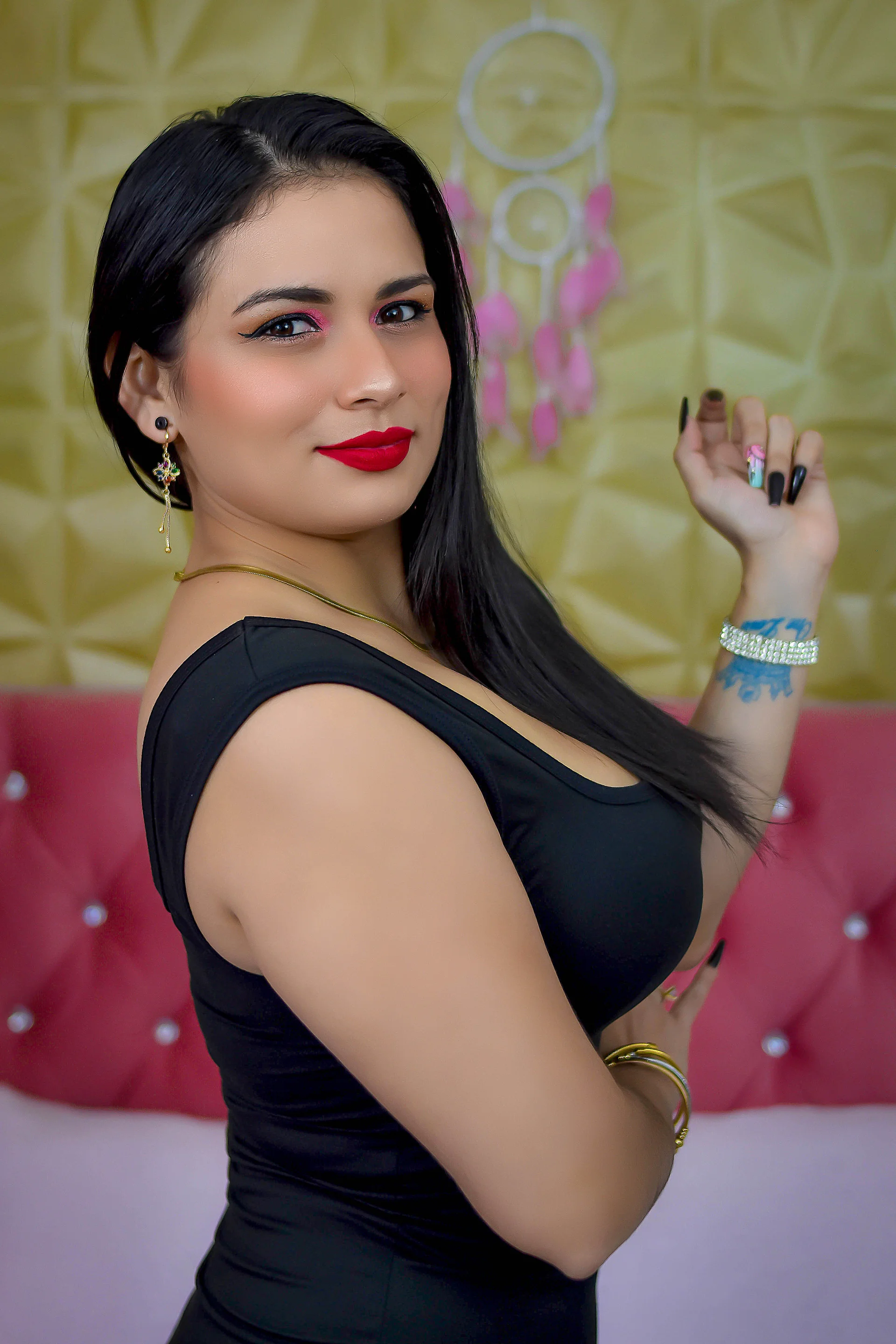 XXX Porn Photo of Nude gisellsaenz 10