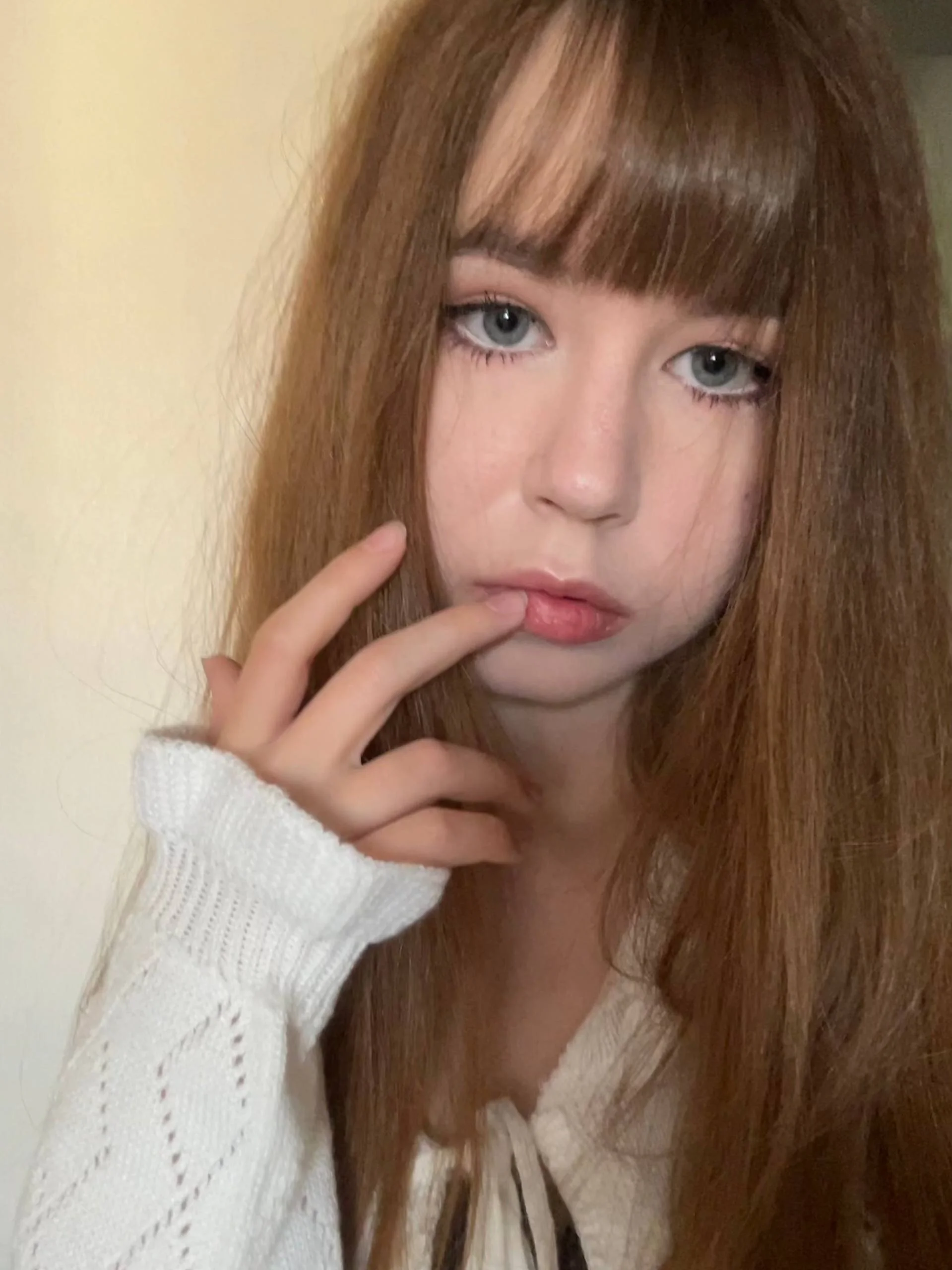 XXX Porn Photo of Nude SadeHowen 4