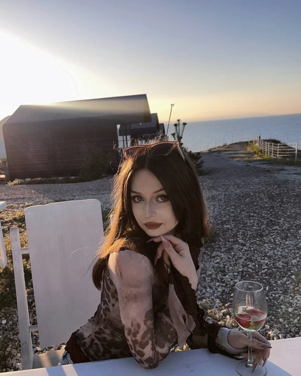 XXX Porn Photo of Nude NancyMur 5