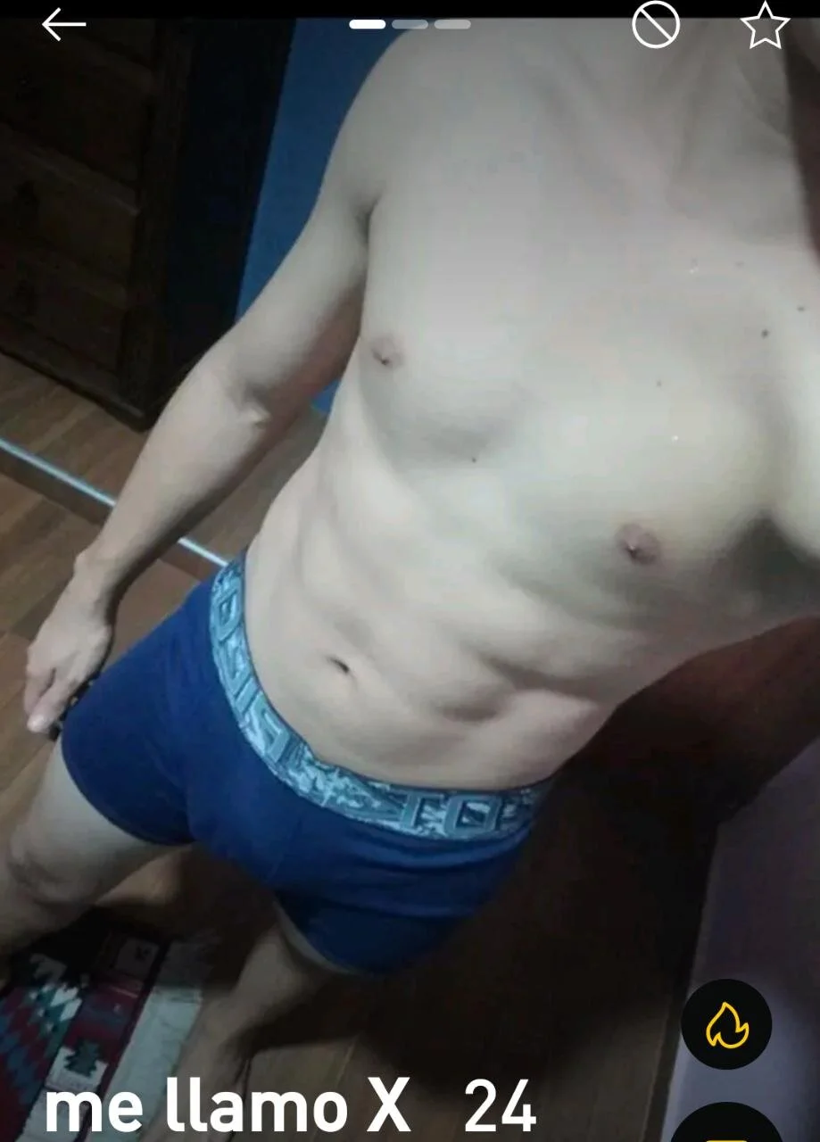 XXX Porn Photo of Nude 2457m 4