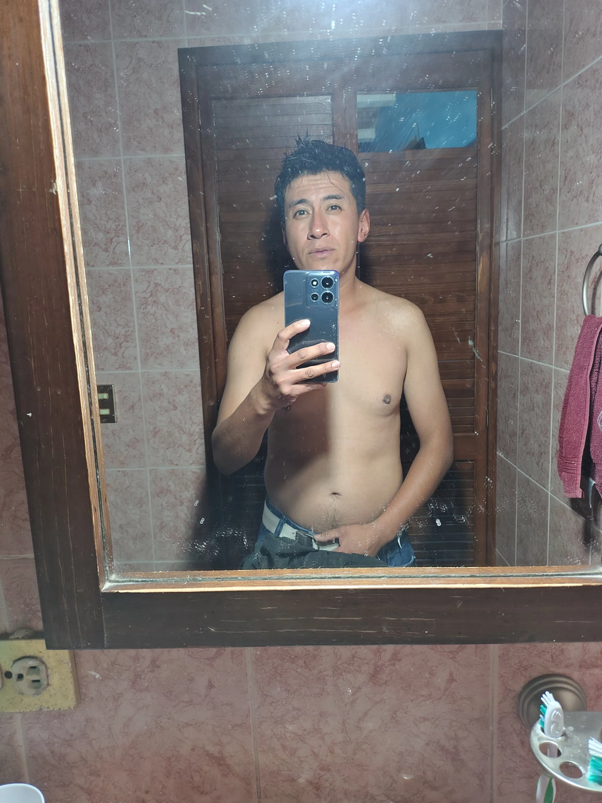 XXX Porn Photo of Nude Carlos27hot 3