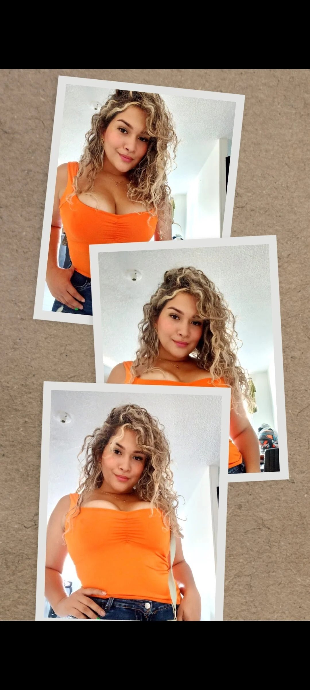 XXX Porn Photo of Nude Sara_smiiith211 1