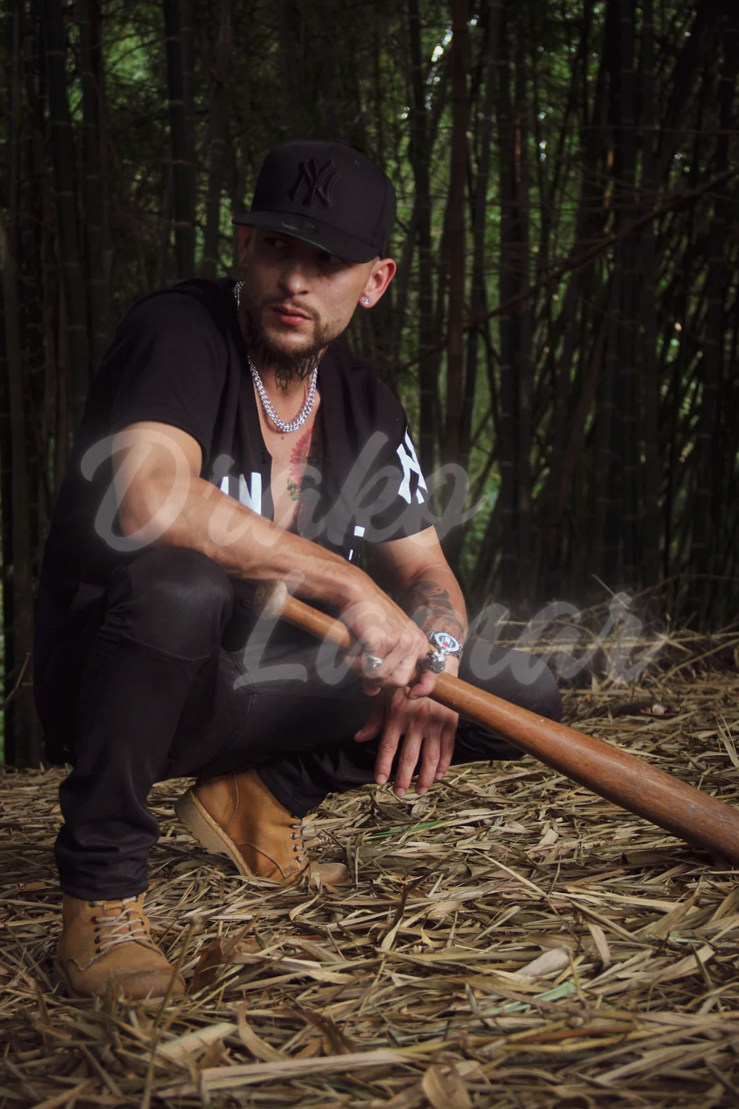 XXX Porn Photo of Nude Drako_Lamar 182