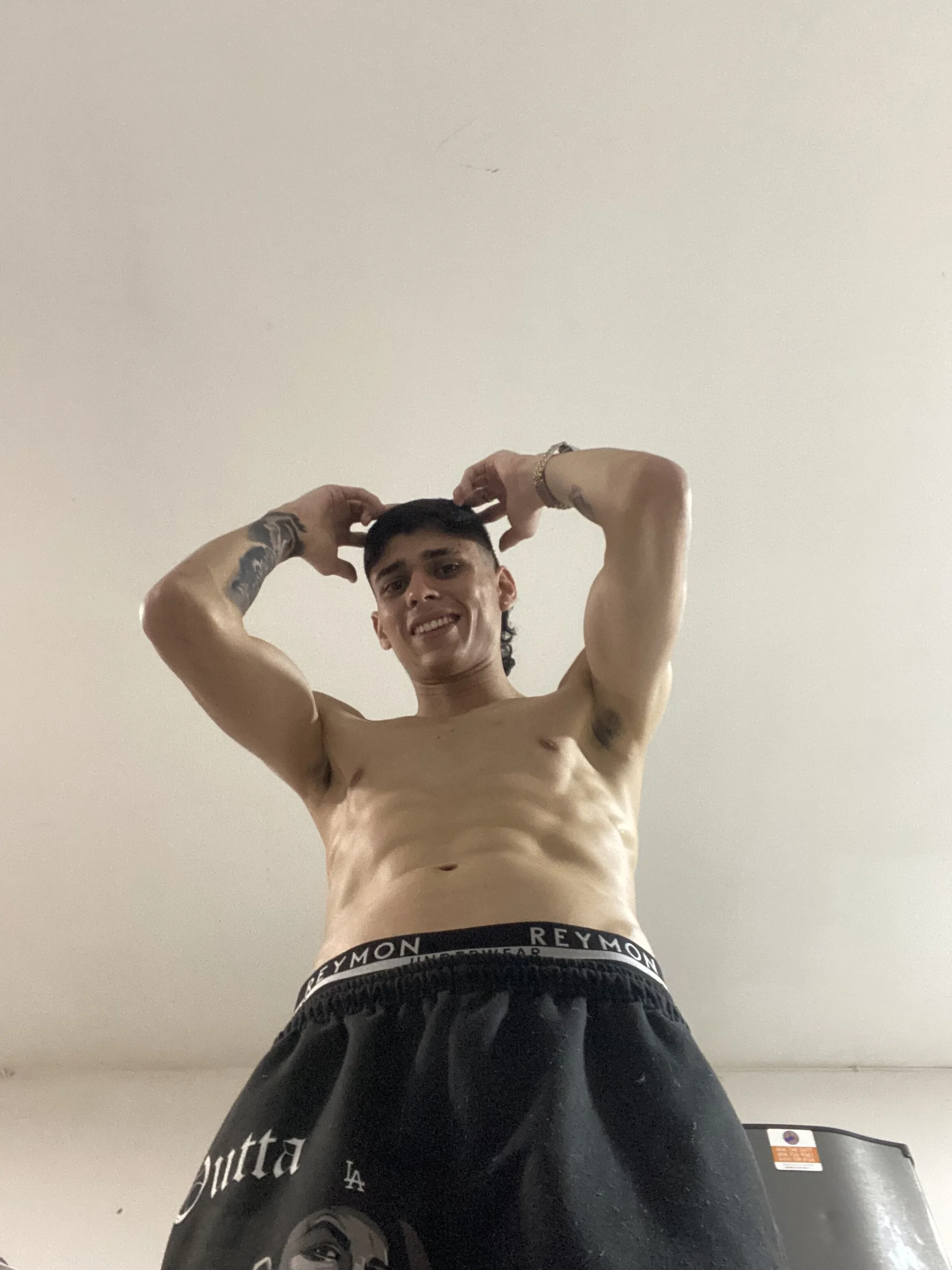 XXX Porn Photo of Nude Ranzuu_Dj 7