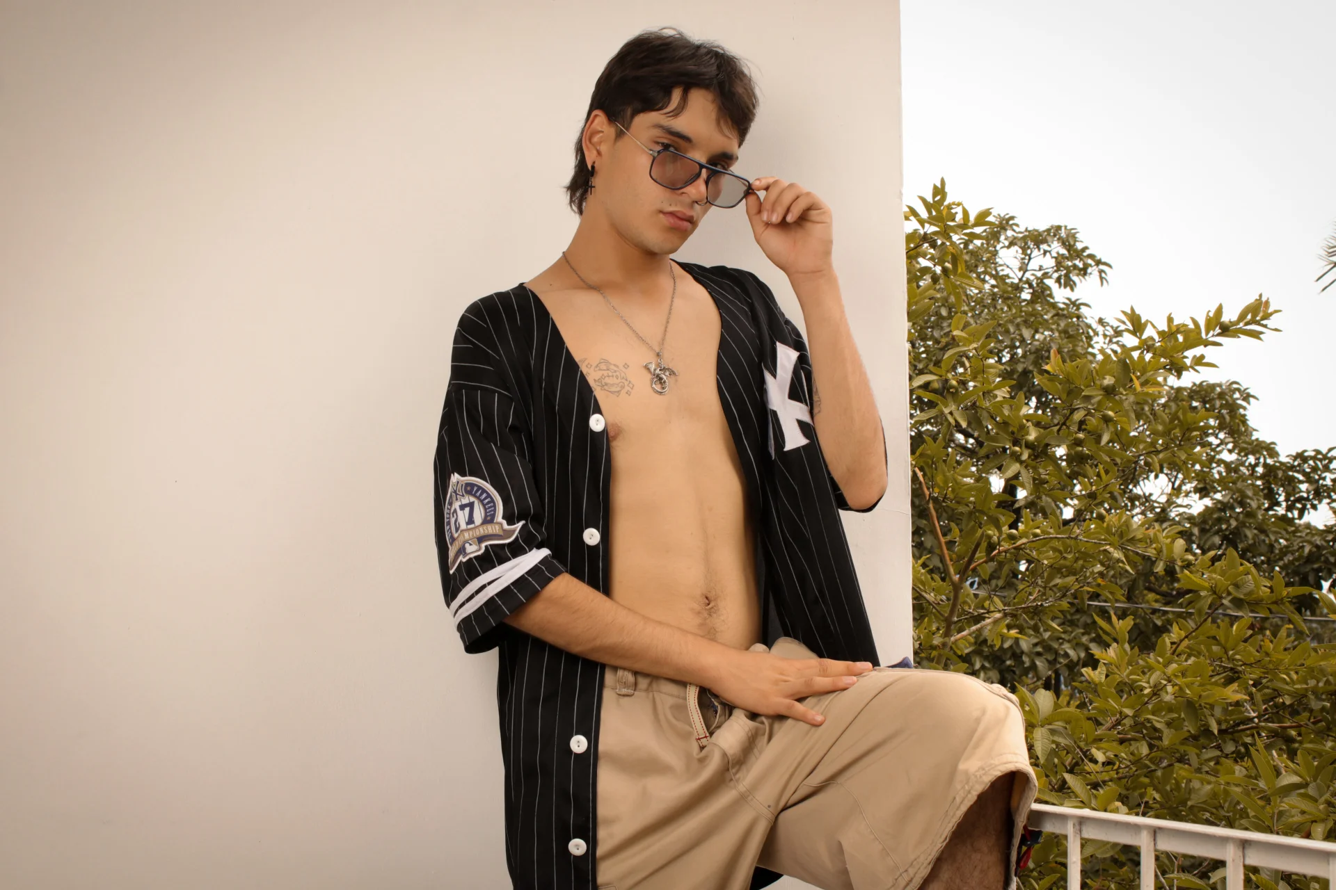 XXX Porn Photo of Nude Stuart_Bale 6