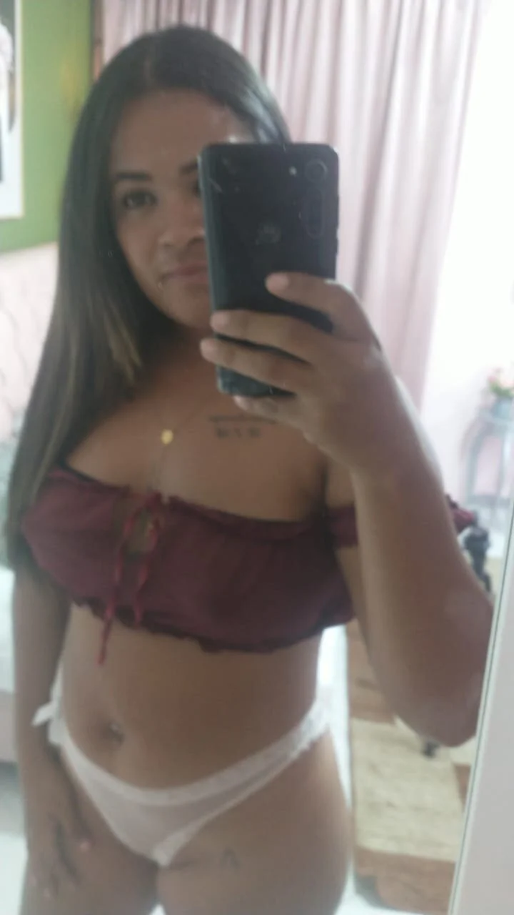 XXX Porn Photo of Nude BelenGarcia 5