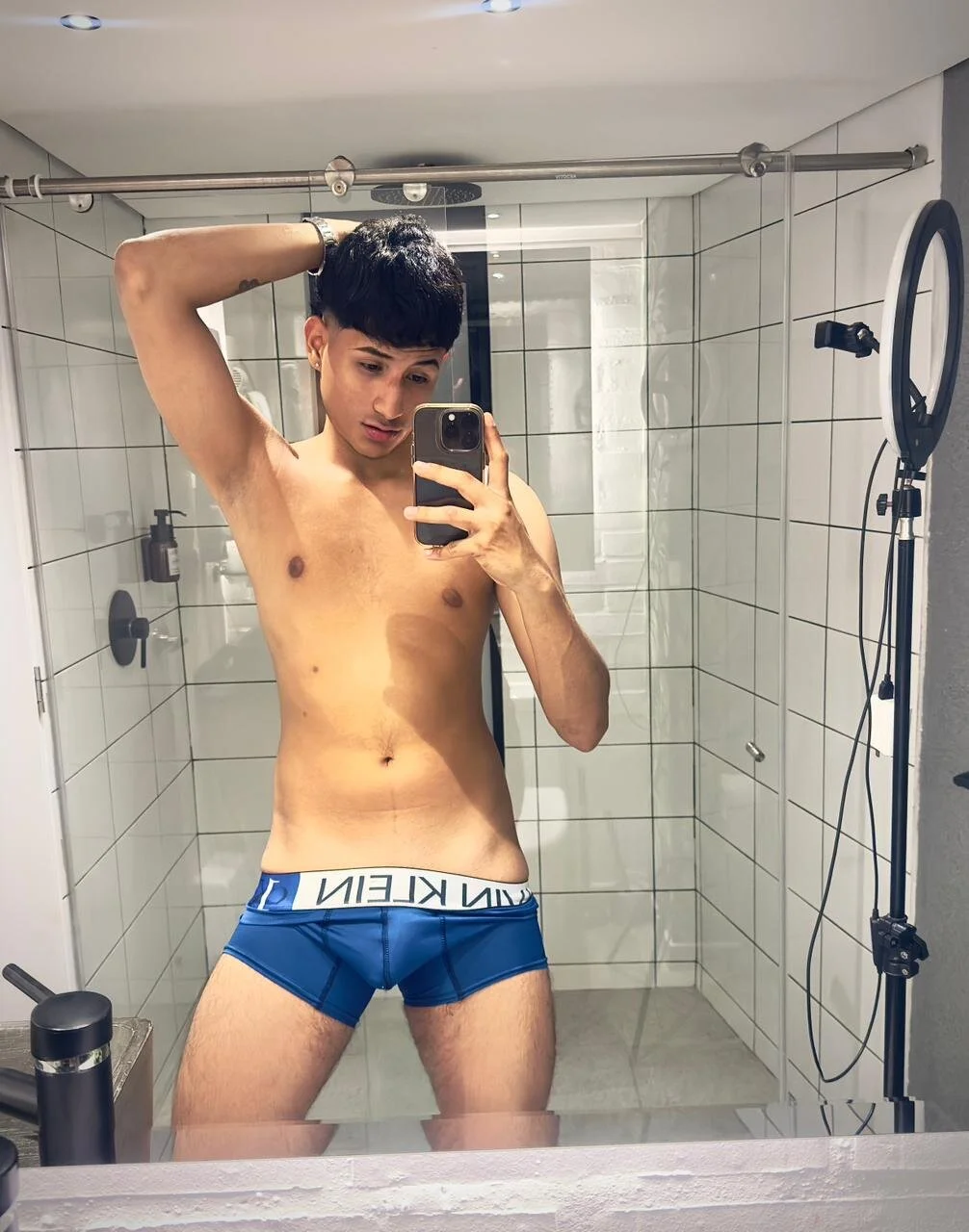 XXX Porn Photo of Nude Jack_and_joess 15
